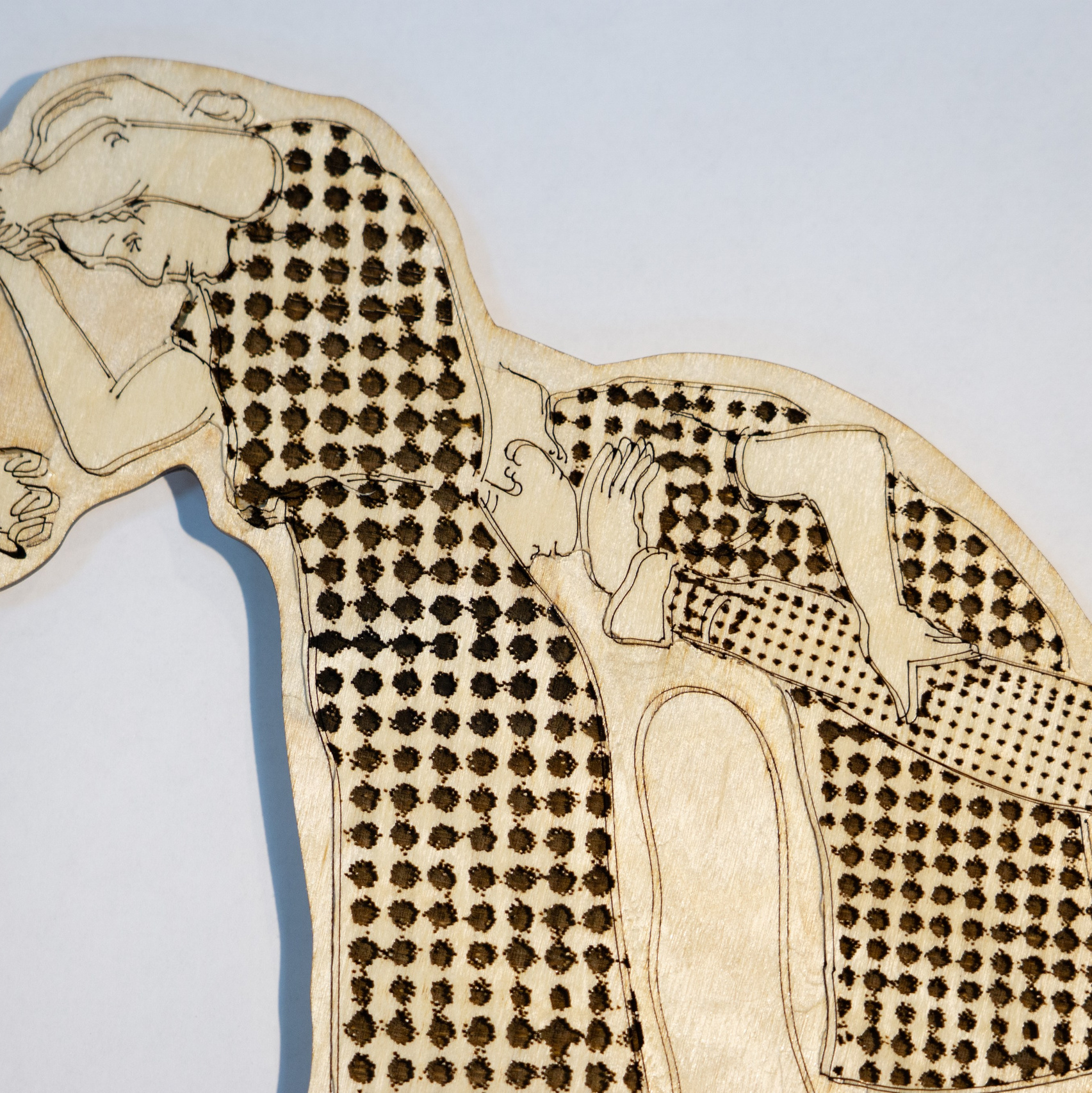 Лапидарий. Anna Vishnevskaya