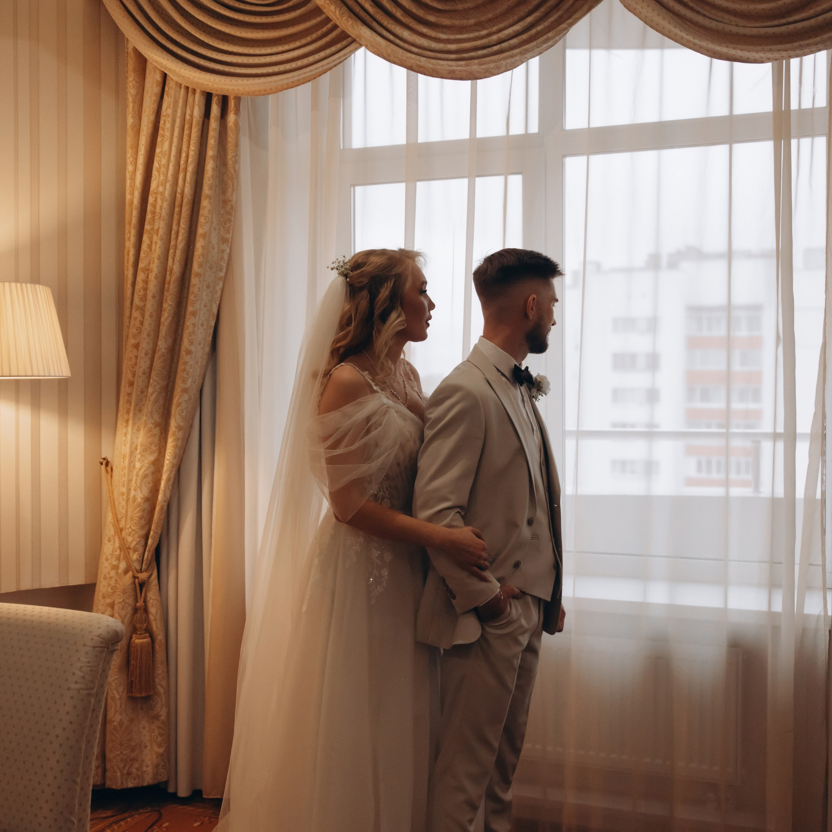 Свадебная съемка. Семейный фотограф Ярославль Екатерина Охлопкова