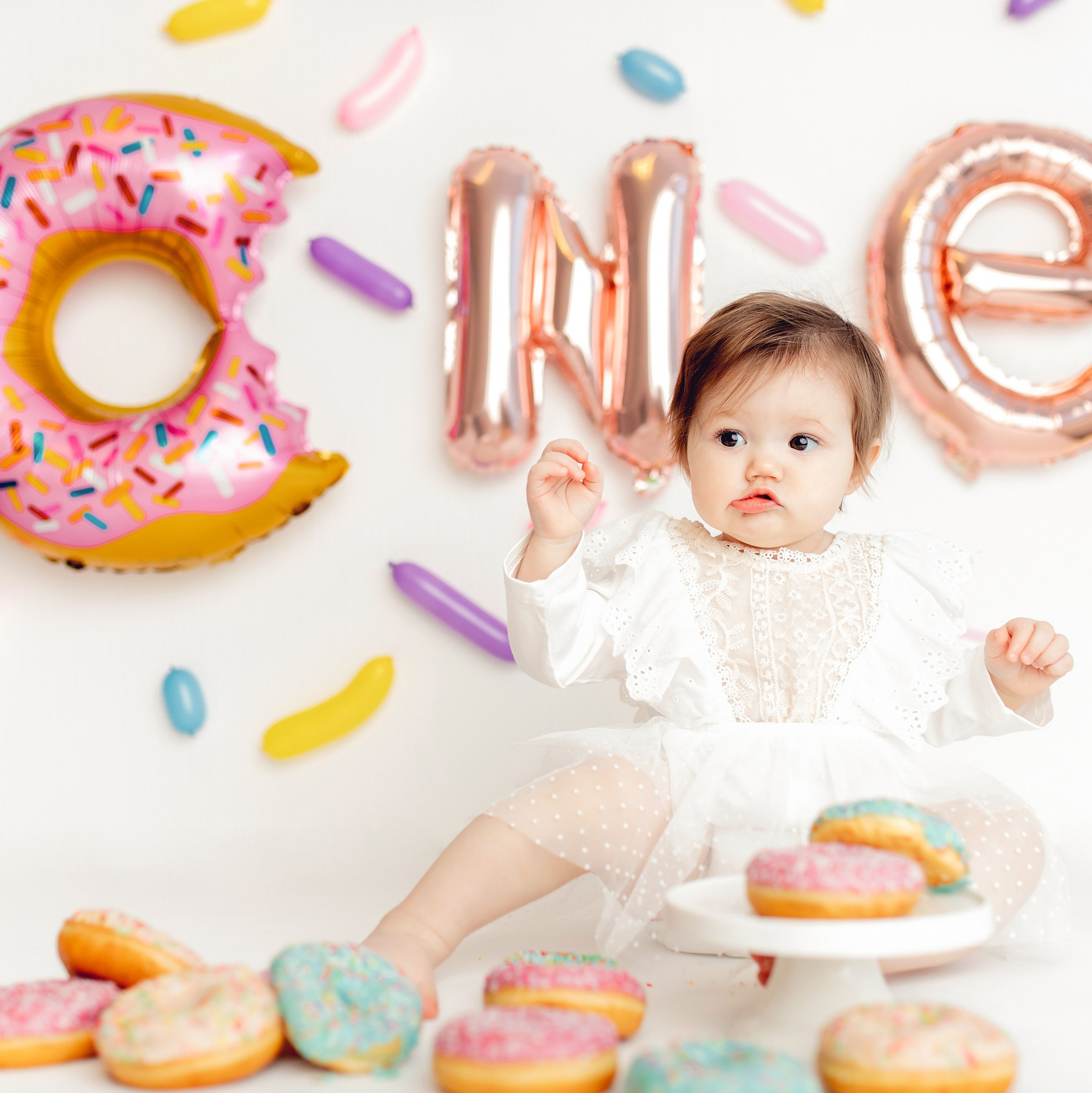 Услуги и цены. Детская фотостудия Little sun