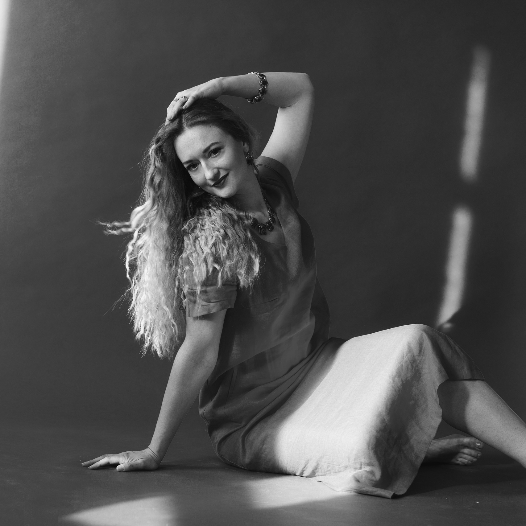 Индивидуальная съемка. Портретный фотограф Парфенова Любовь