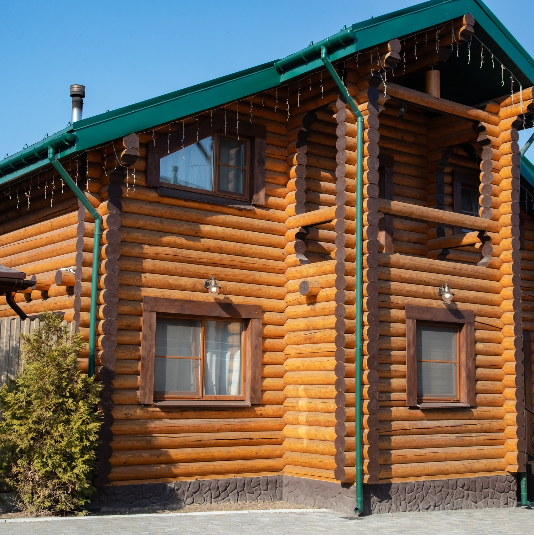 Банный комплекс «С легким паром»