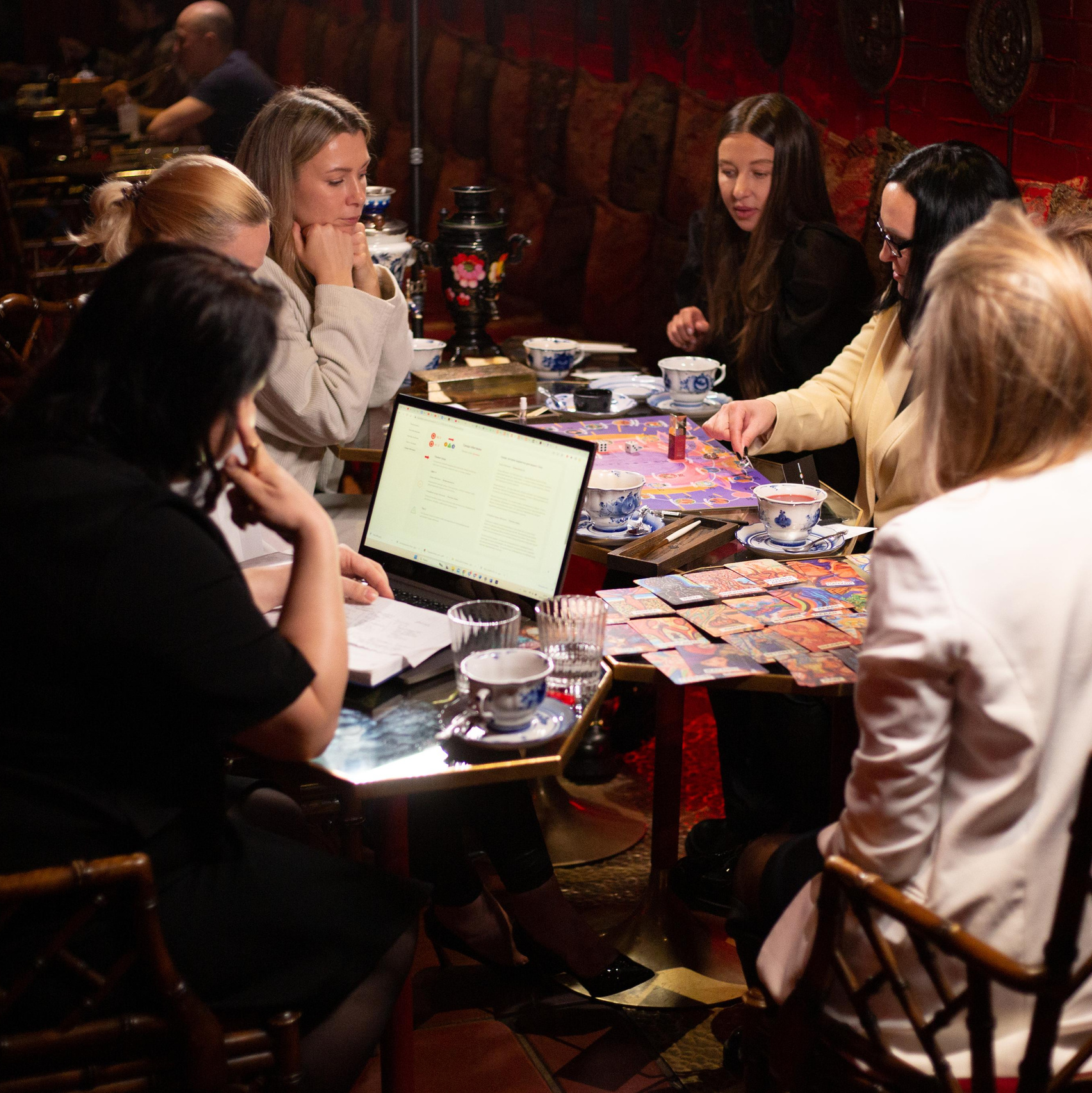 Дизайн человека, коучинг, консультация психолога. Юлиана Смешек, коуч, наставник экспертов и предпринимателей