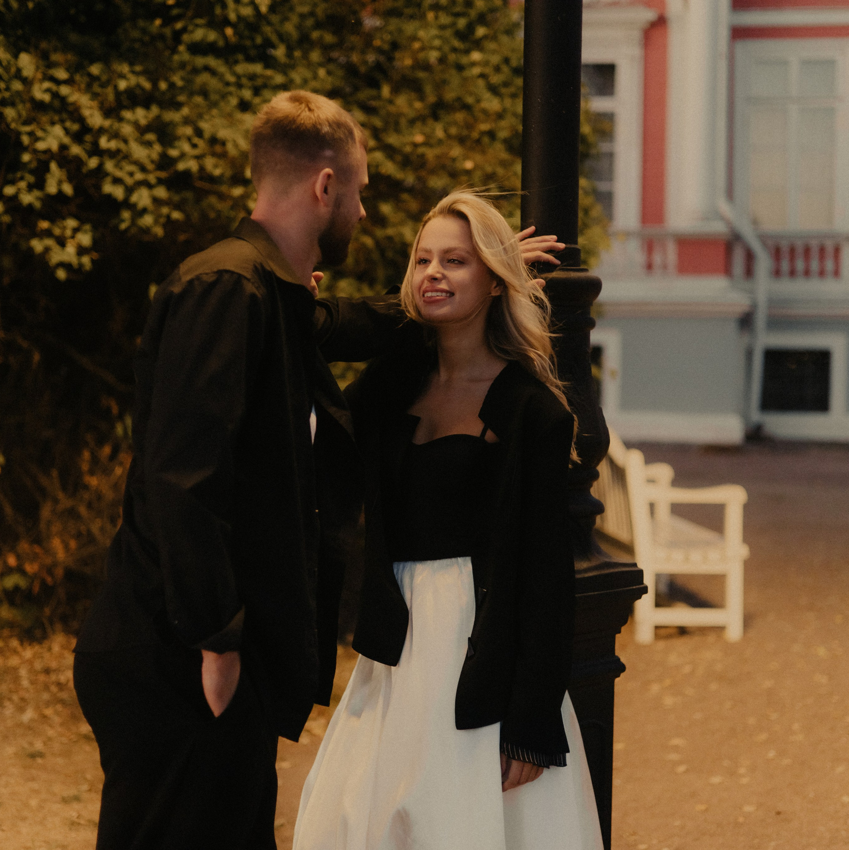 Услуги. Фотограф Элина Муратова