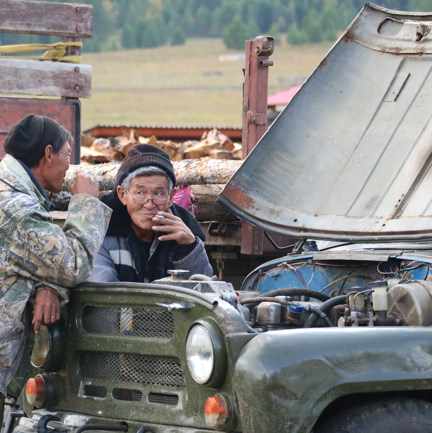 Услуги. Репортажный и тревел фотограф Мокеров А.С