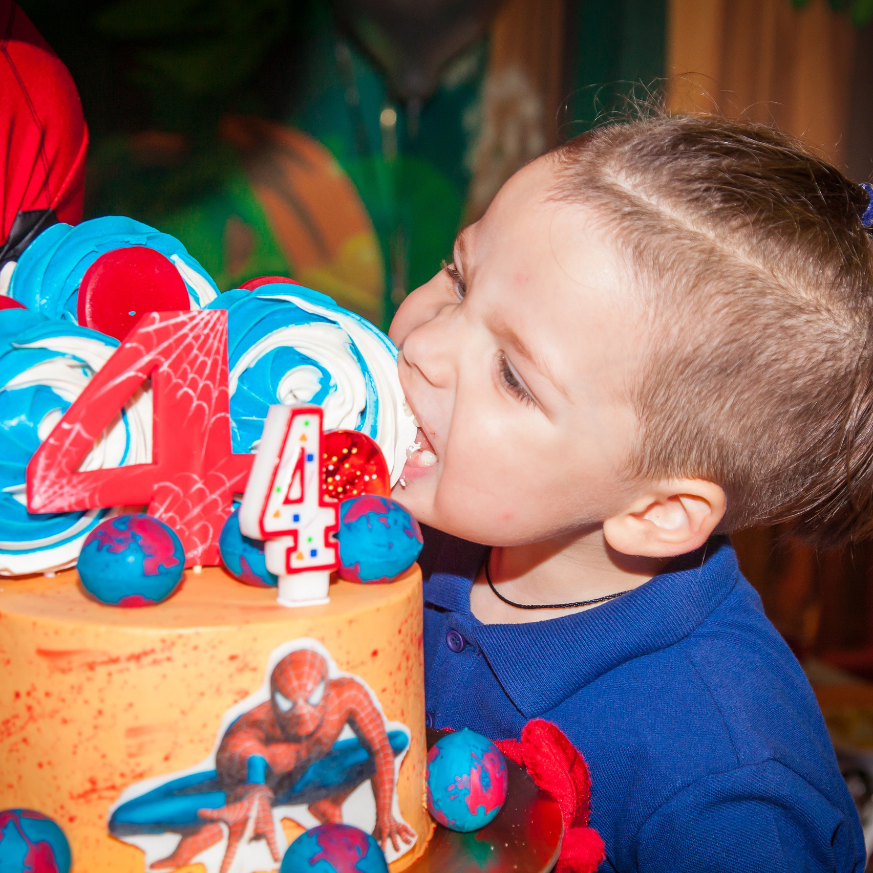 Услуги. Главная