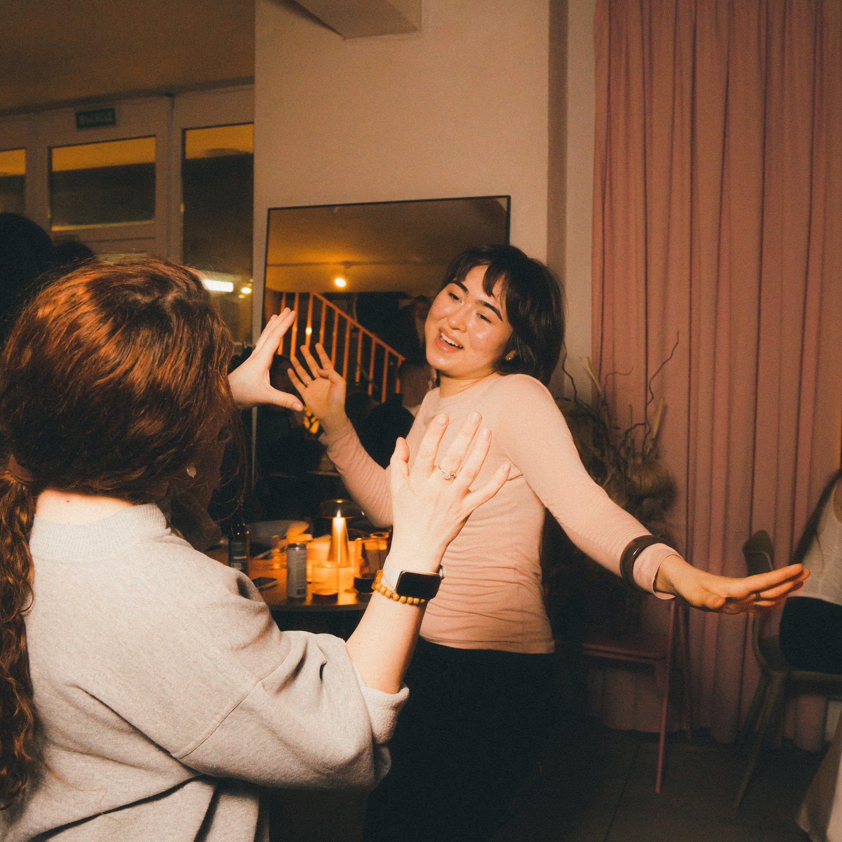 Услуги. Со стороны / репортажный фотограф в СПб