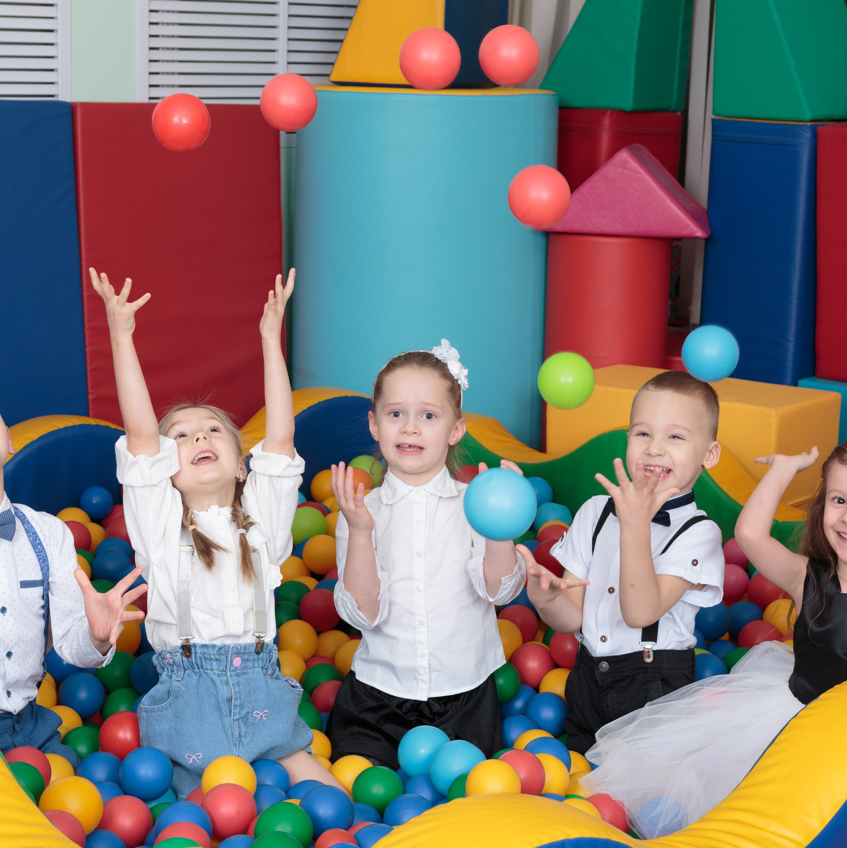 Детский и семейный фотограф