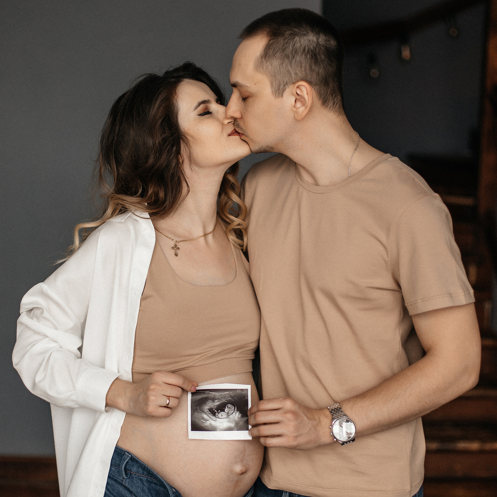 Фотосессии. Свадебный и семейный фотограф в Омске Евгения Хакимова