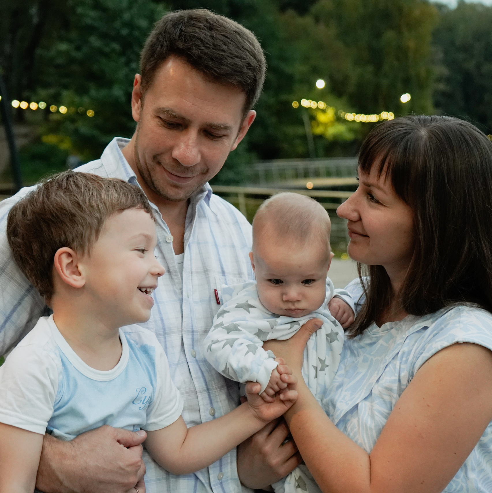 Услуги. Главная