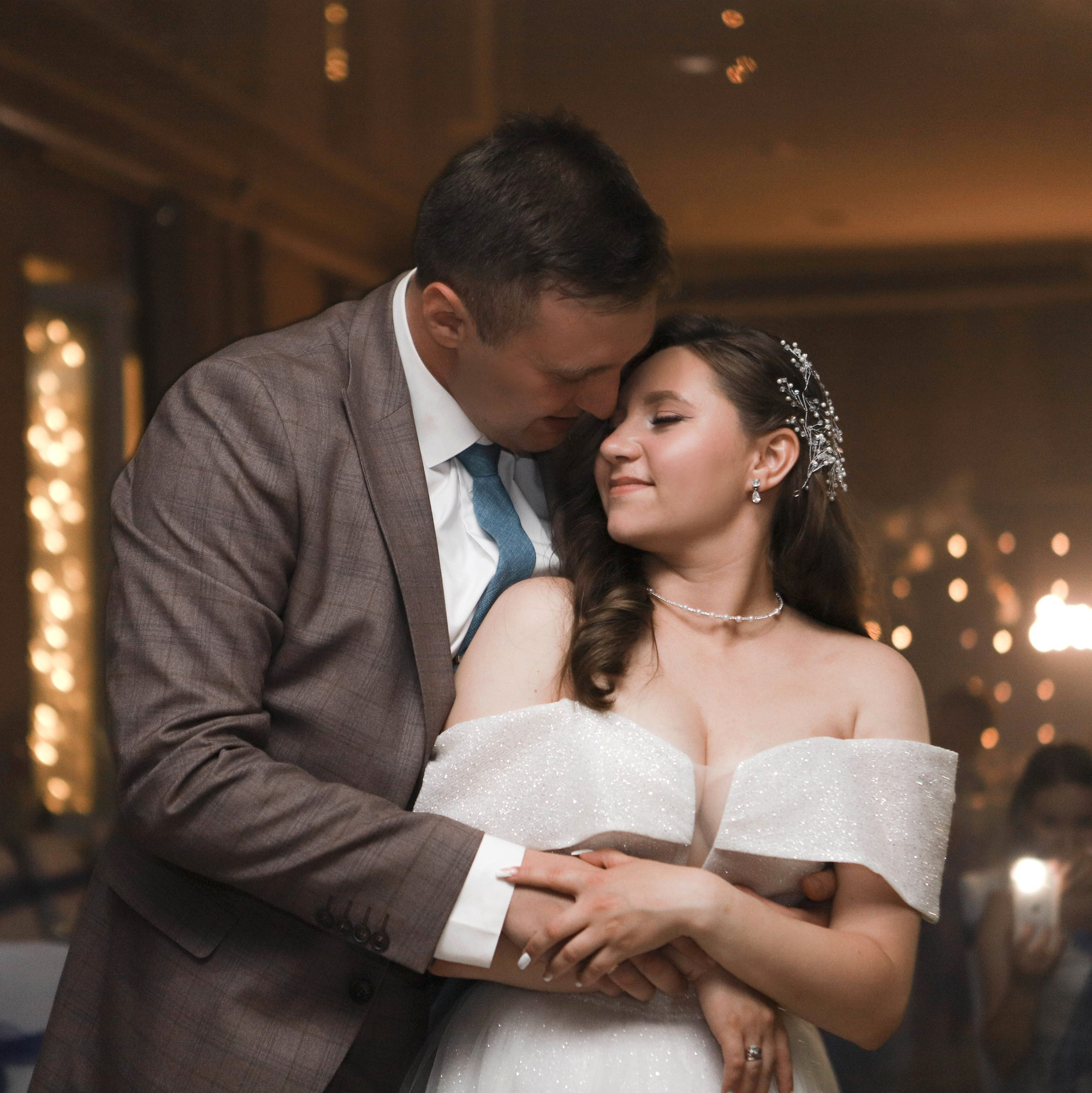 Свадебная ФОТОСЕССИЯ. Фотограф Дарья Эпова