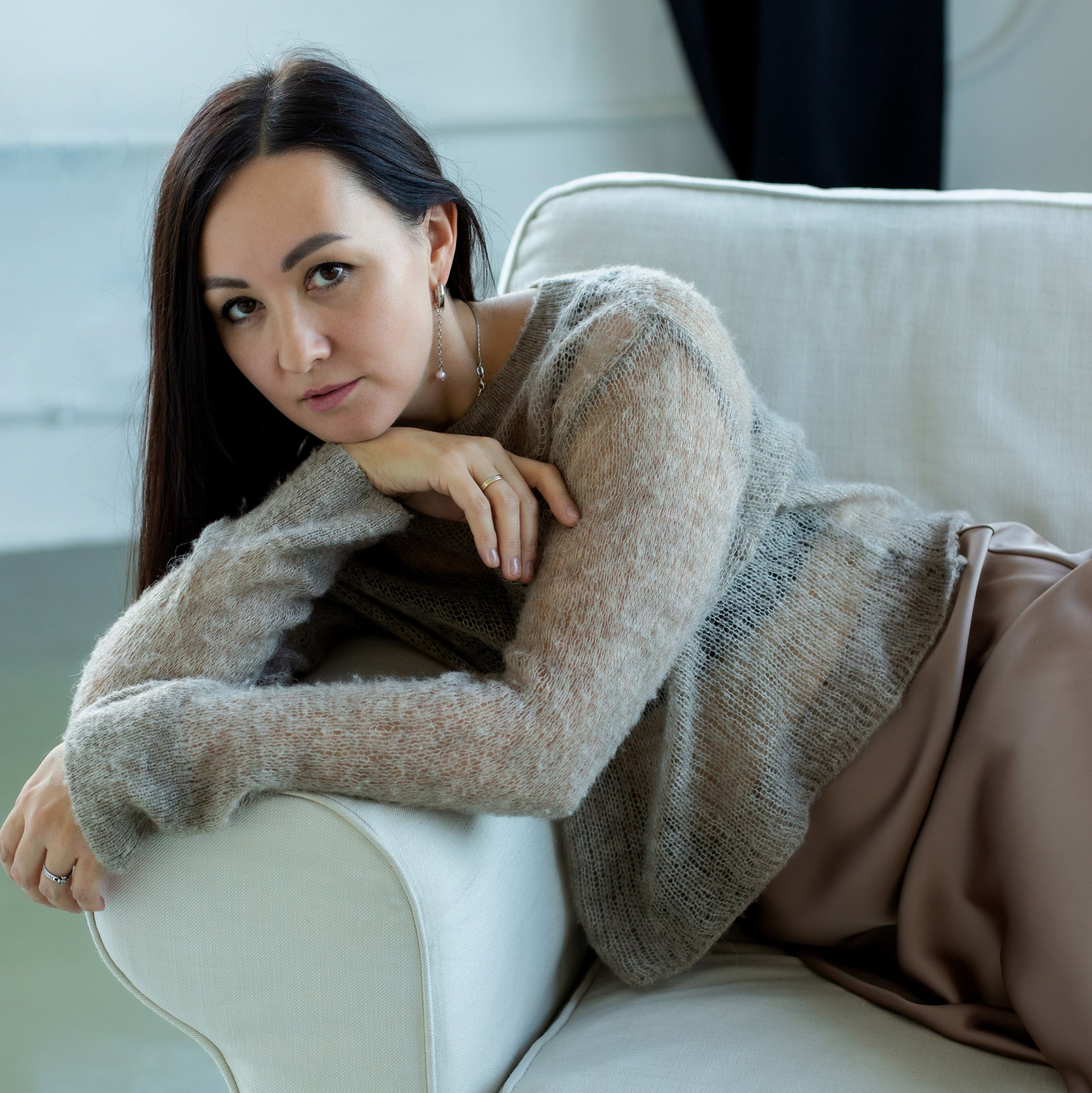 Семейный и портретный фотограф в Санкт-Петербурге Андреева Татьяна