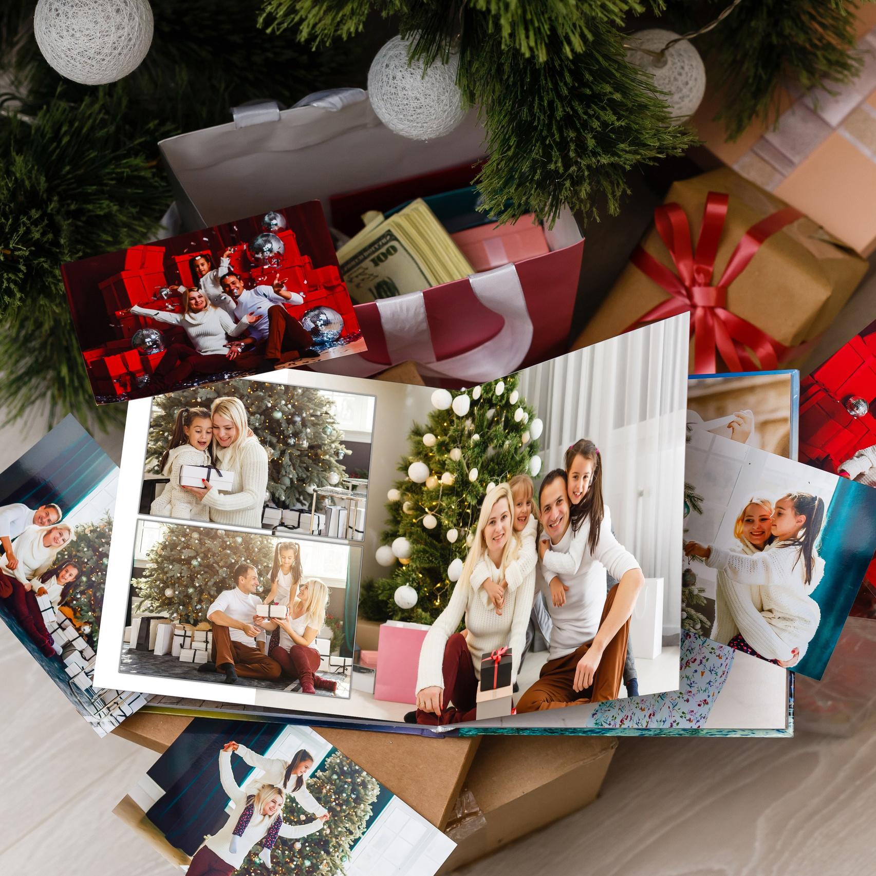 Прайс- Лист на новогодние фотосессии. Занимаюсь профессиональной фотографией и живу рядом с Байкалом. Работаю в разных жанрах