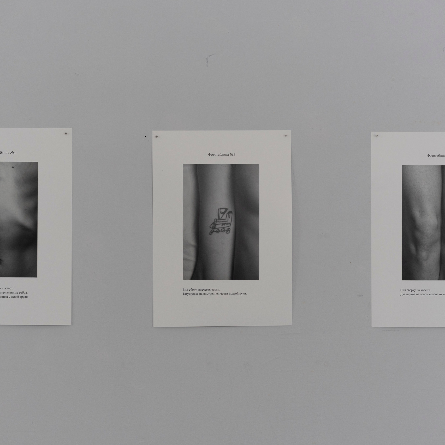 Автопортрет. Anna Vishnevskaya