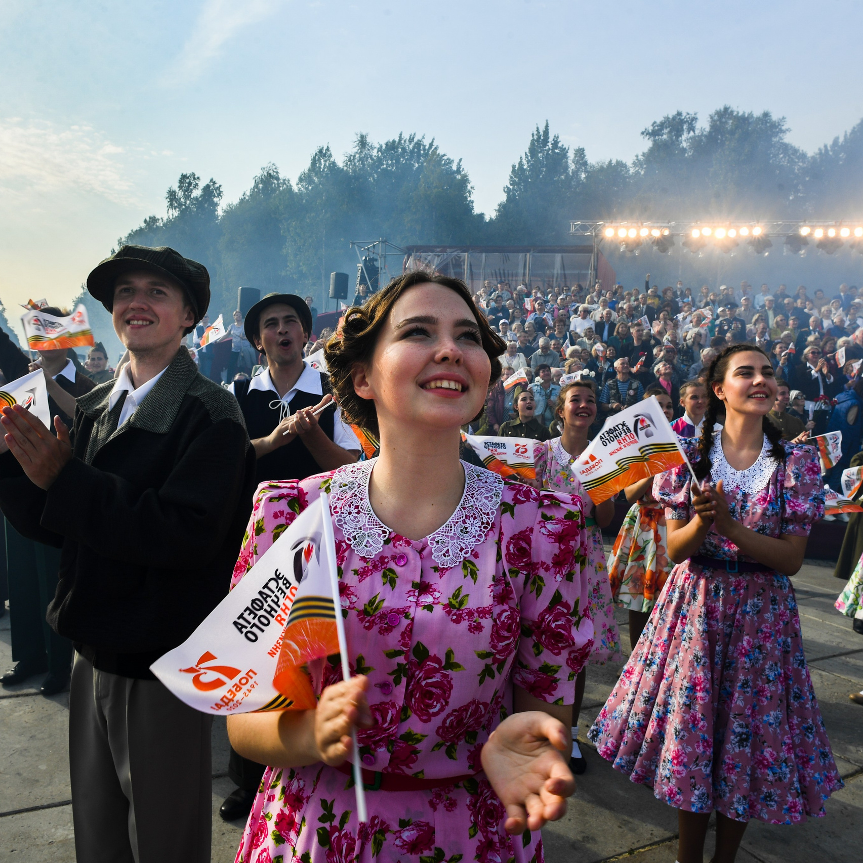 Обучение. Документальный фотограф Сергей Вдовин