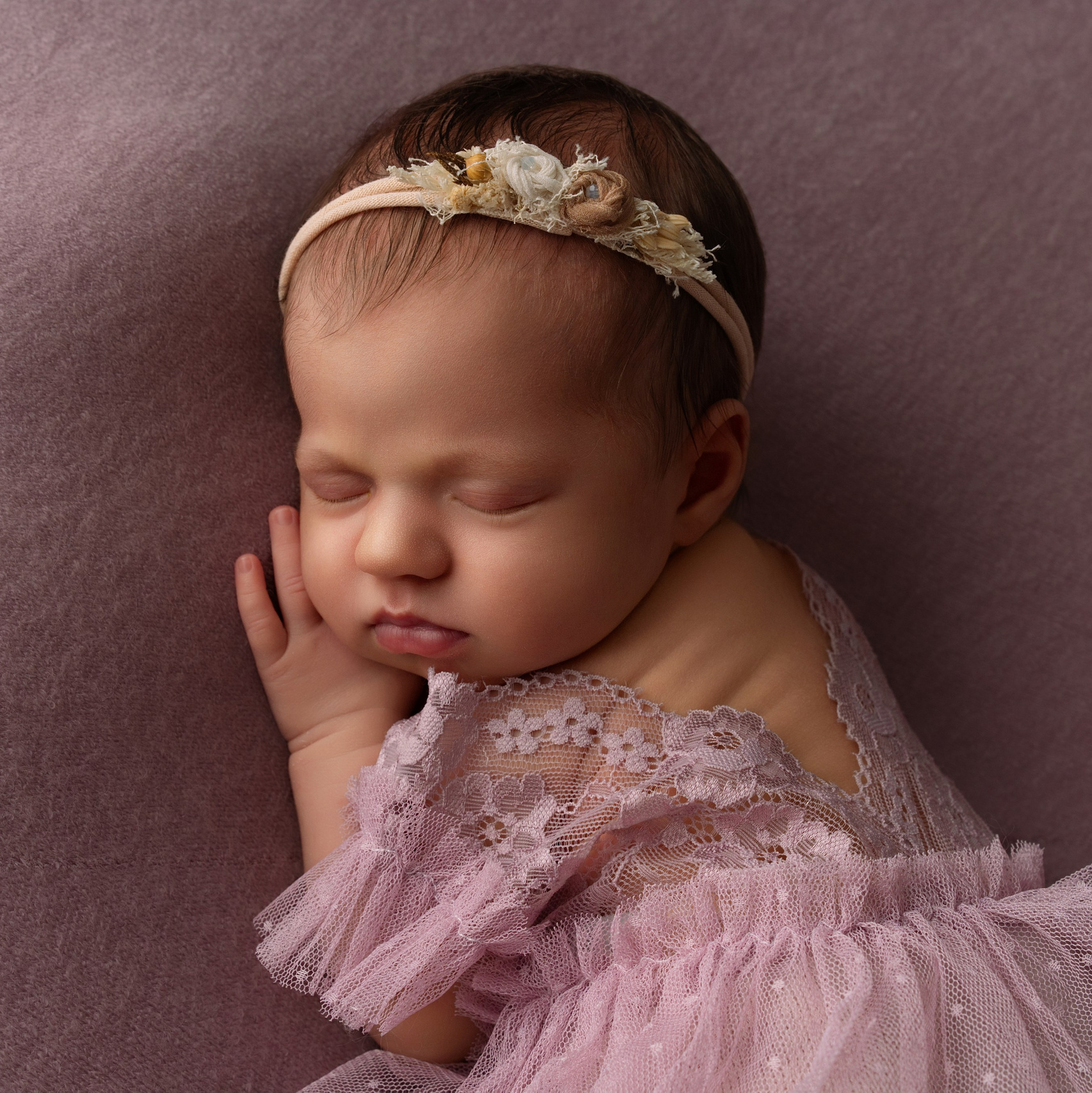 Услуги. Фотограф новорожденных в Бердянске Анна Мартыненко