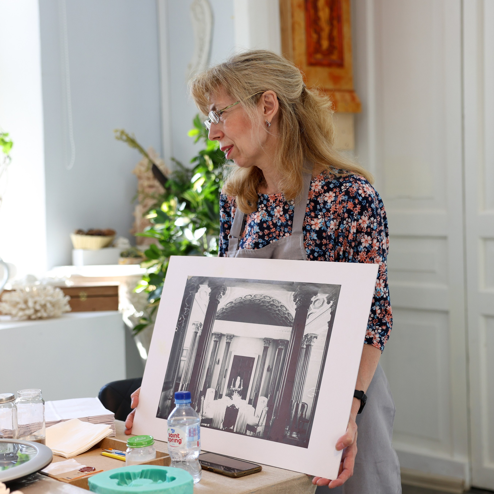 Прайс. Питерский фотограф