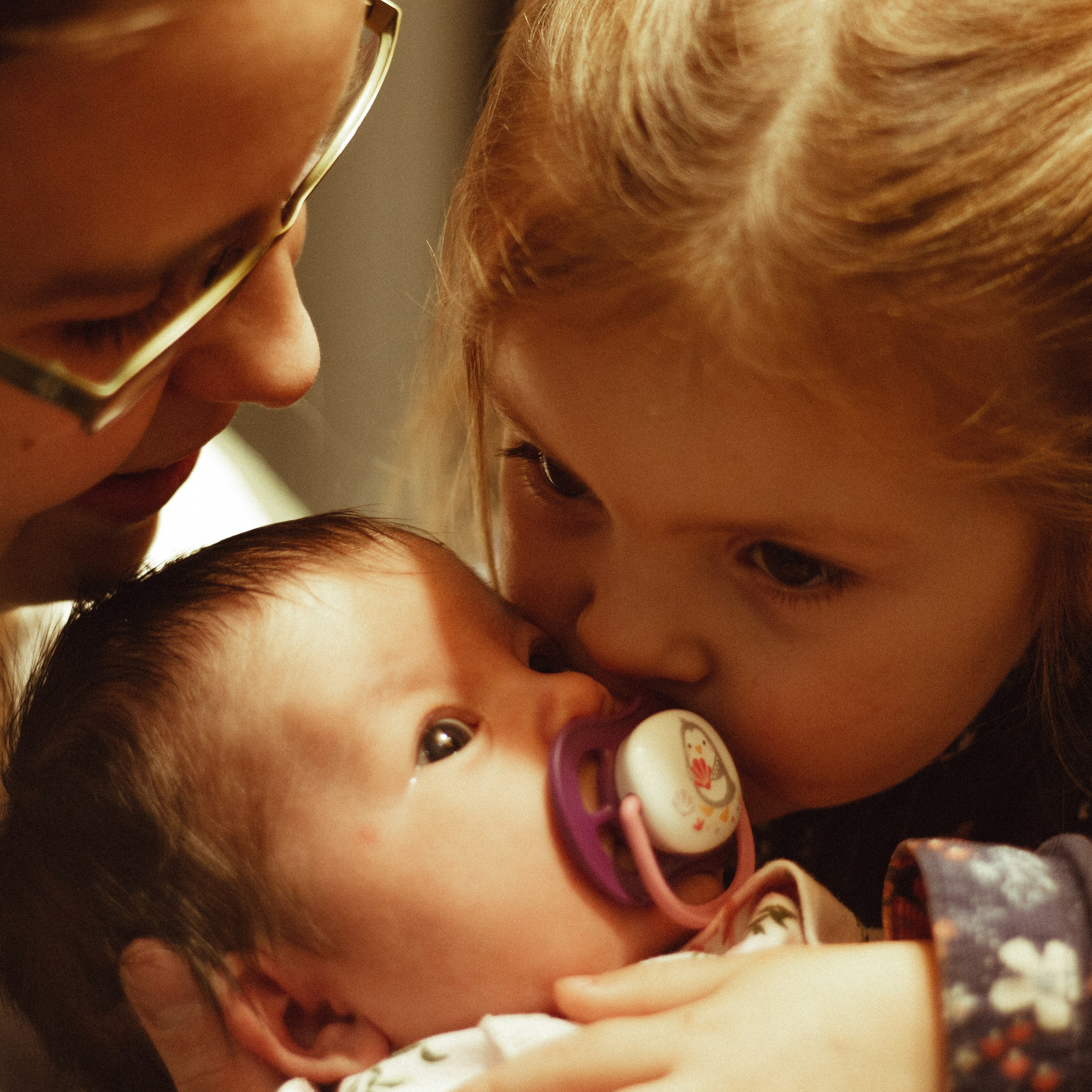 Услуги. Мария Колесникова