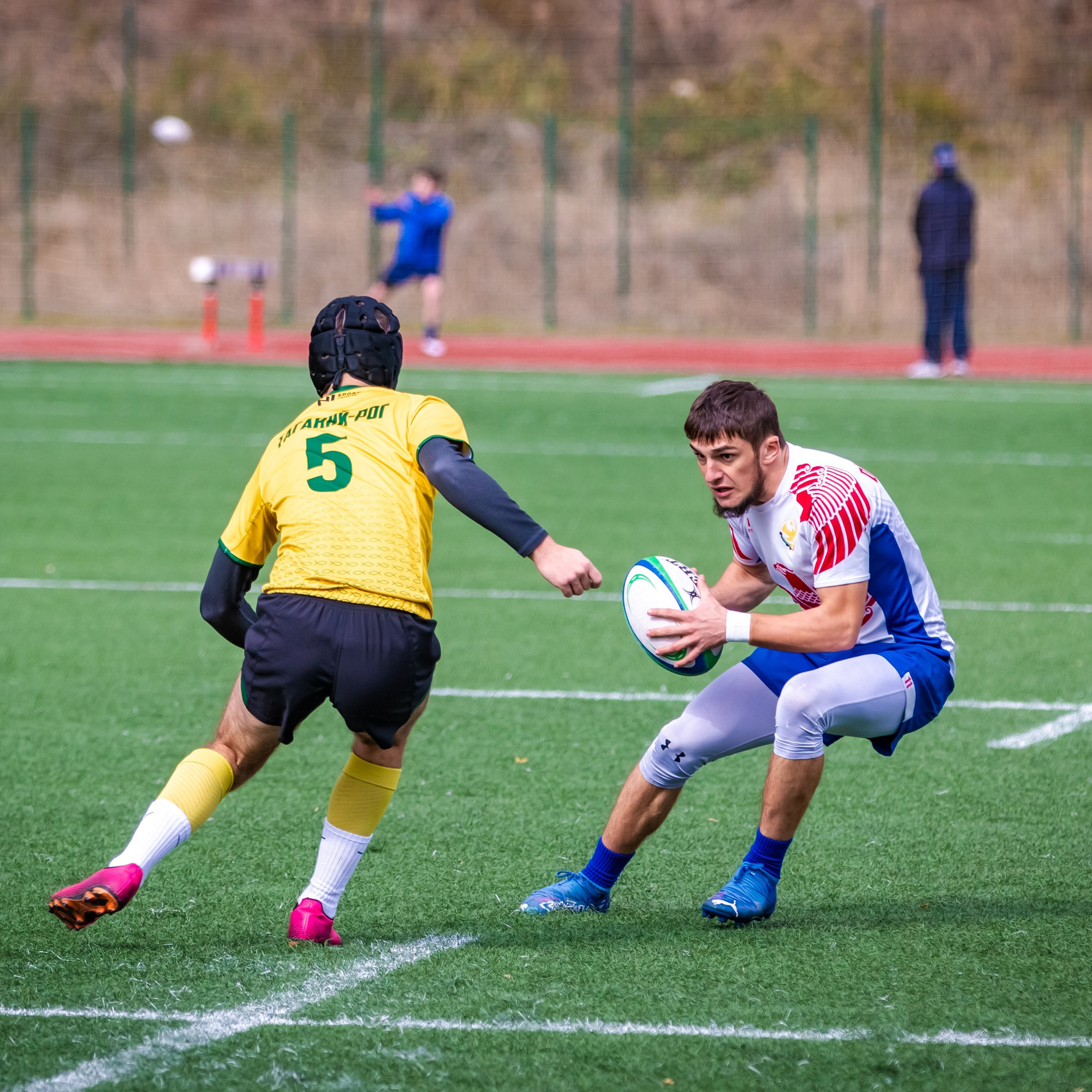 Фотограф в Ессентуках КМВ Валерий Нуриаслямов pilotfoto