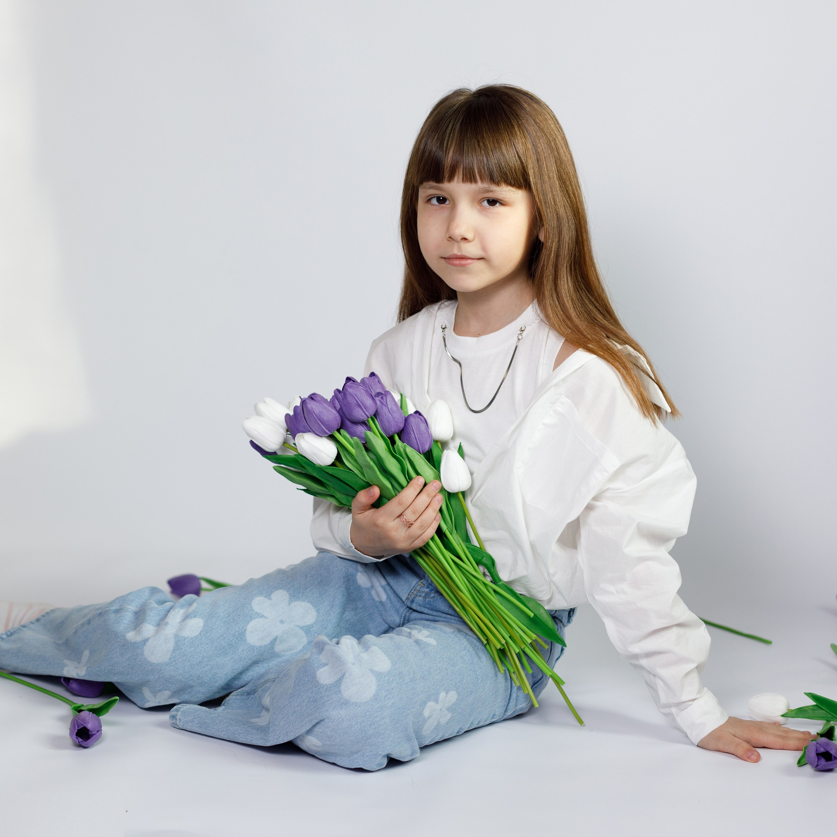 Свадебный и семейный фотограф станица Калининская Юлия Хлебодарова