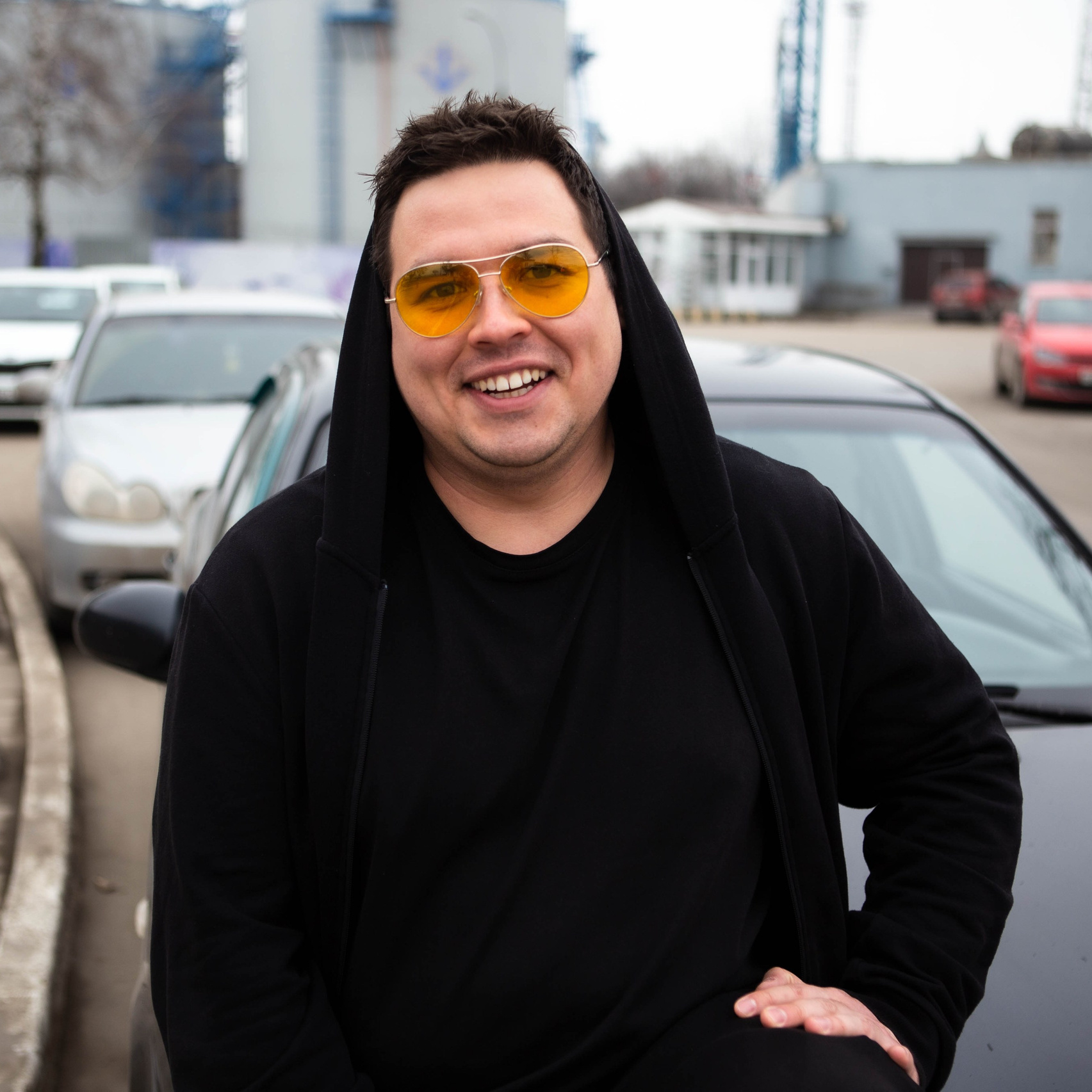 Обо мне. Фотограф katya_vkadre Таганрог