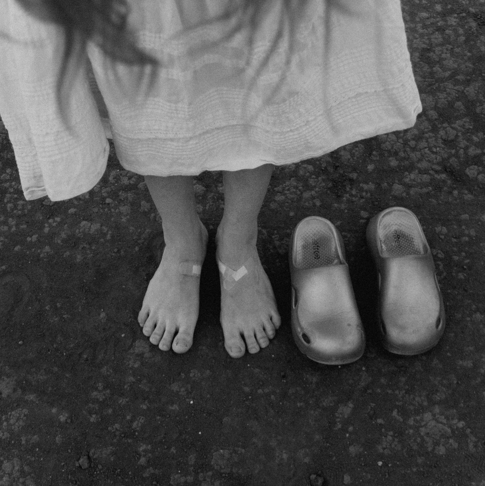 Портретный фотограф