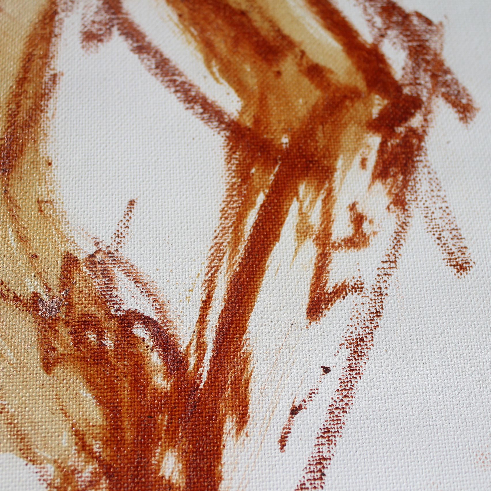 Игорь Гольцев «Nude.Old masters.N1». Декор для дома