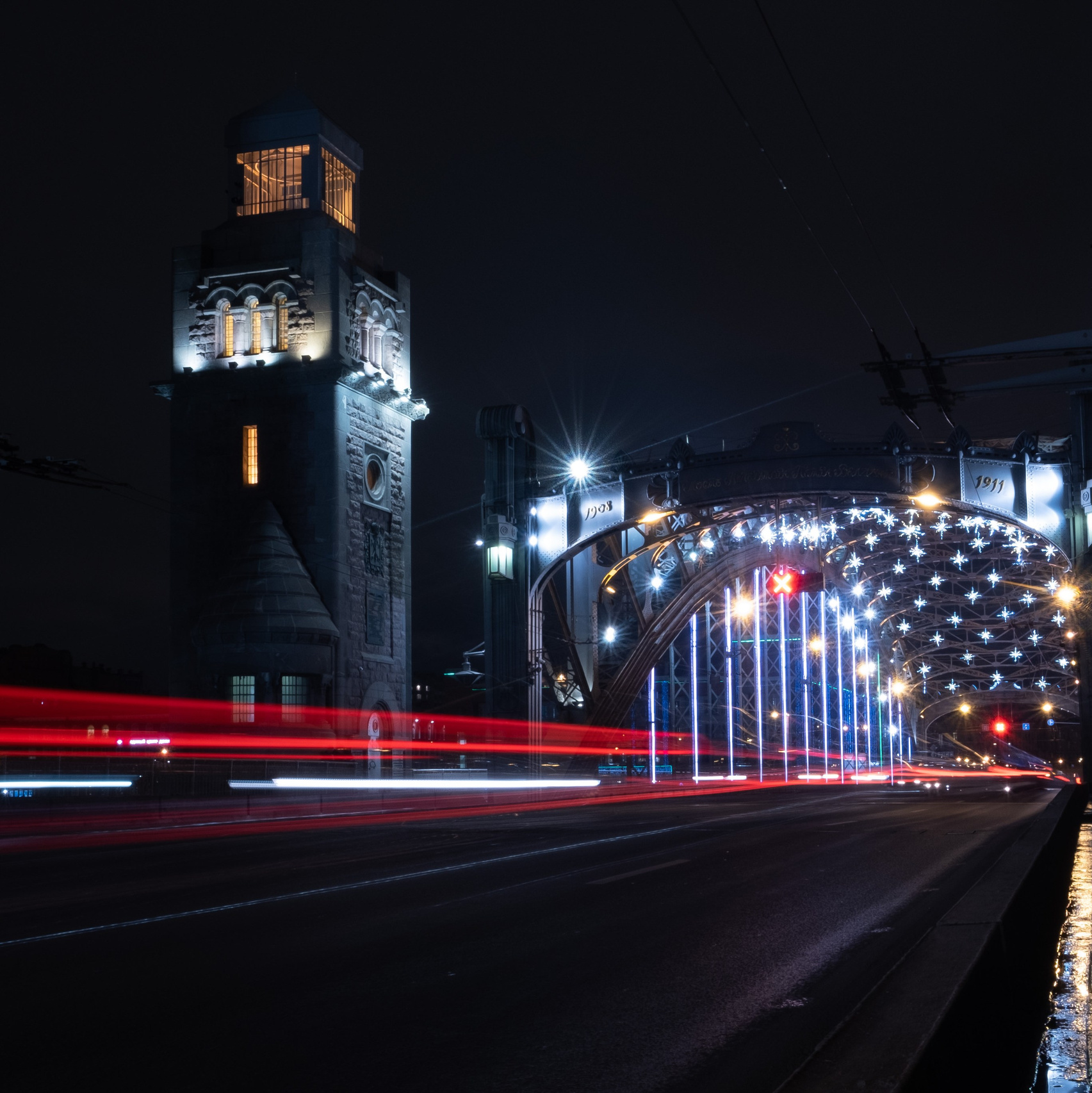 Съемка на старую мыльницу. Фотограф I Санкт-Петербург