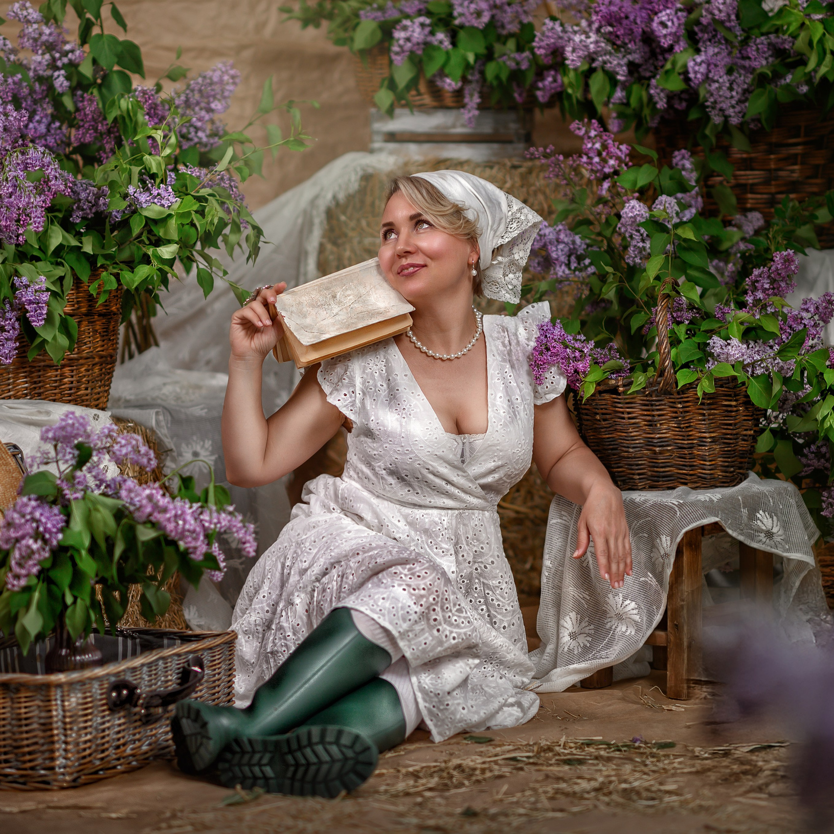 Семейный фотограф Екатеринбург Лора Мур