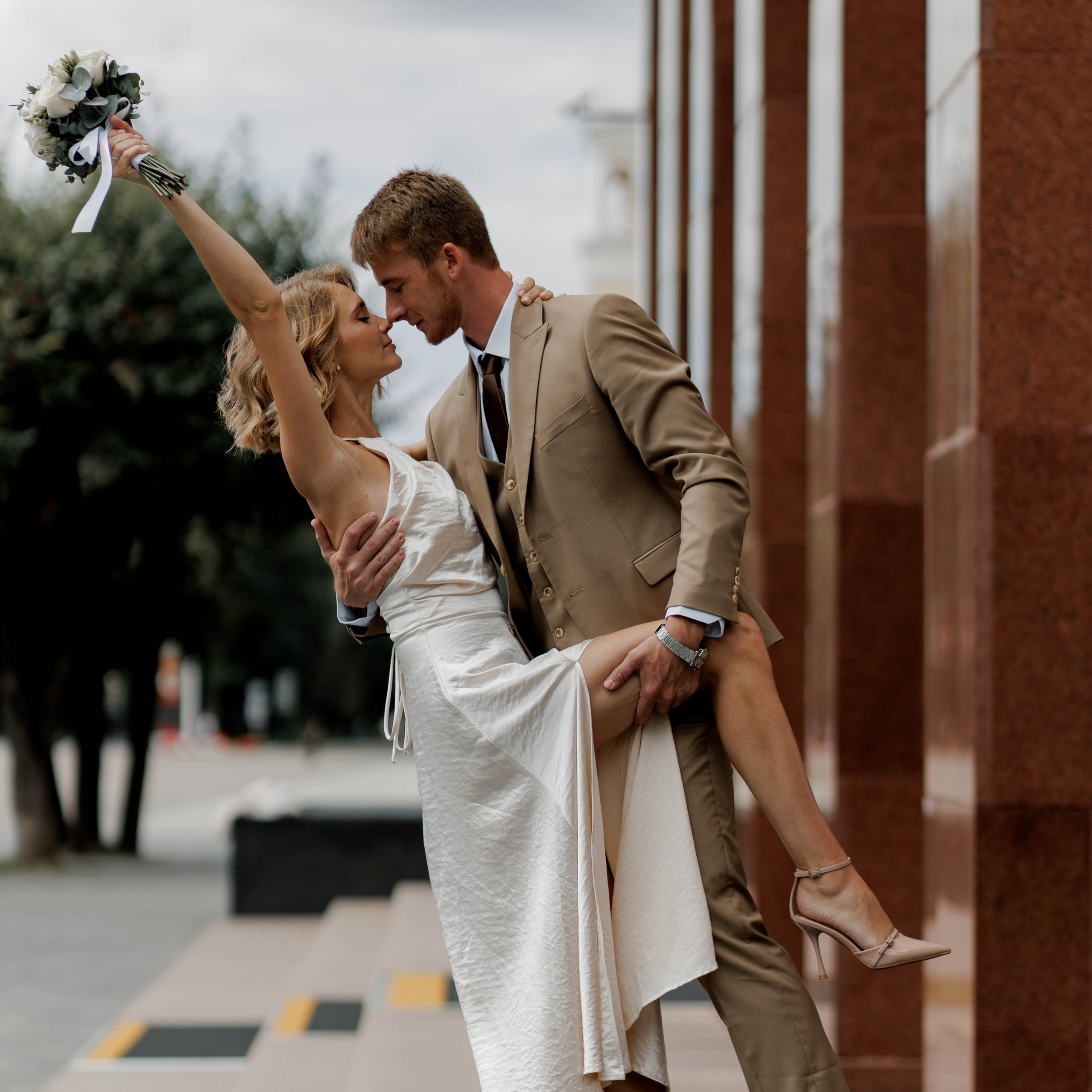 СВАДЕБНЫЙ ФОТОГРАФ | Смоленск |Москва