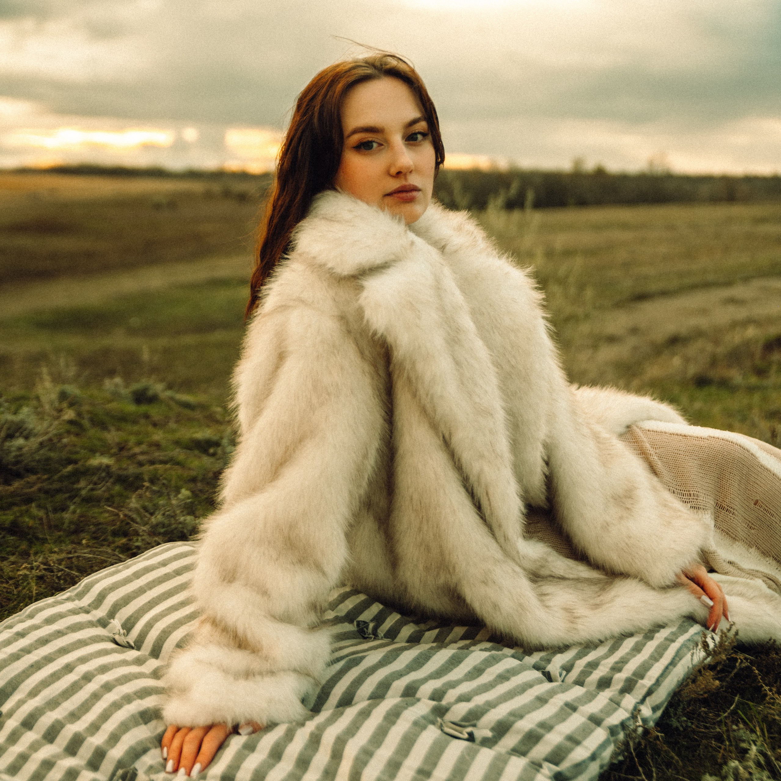 Женские портреты. Свадебный фотограф Волгоград, Воронеж