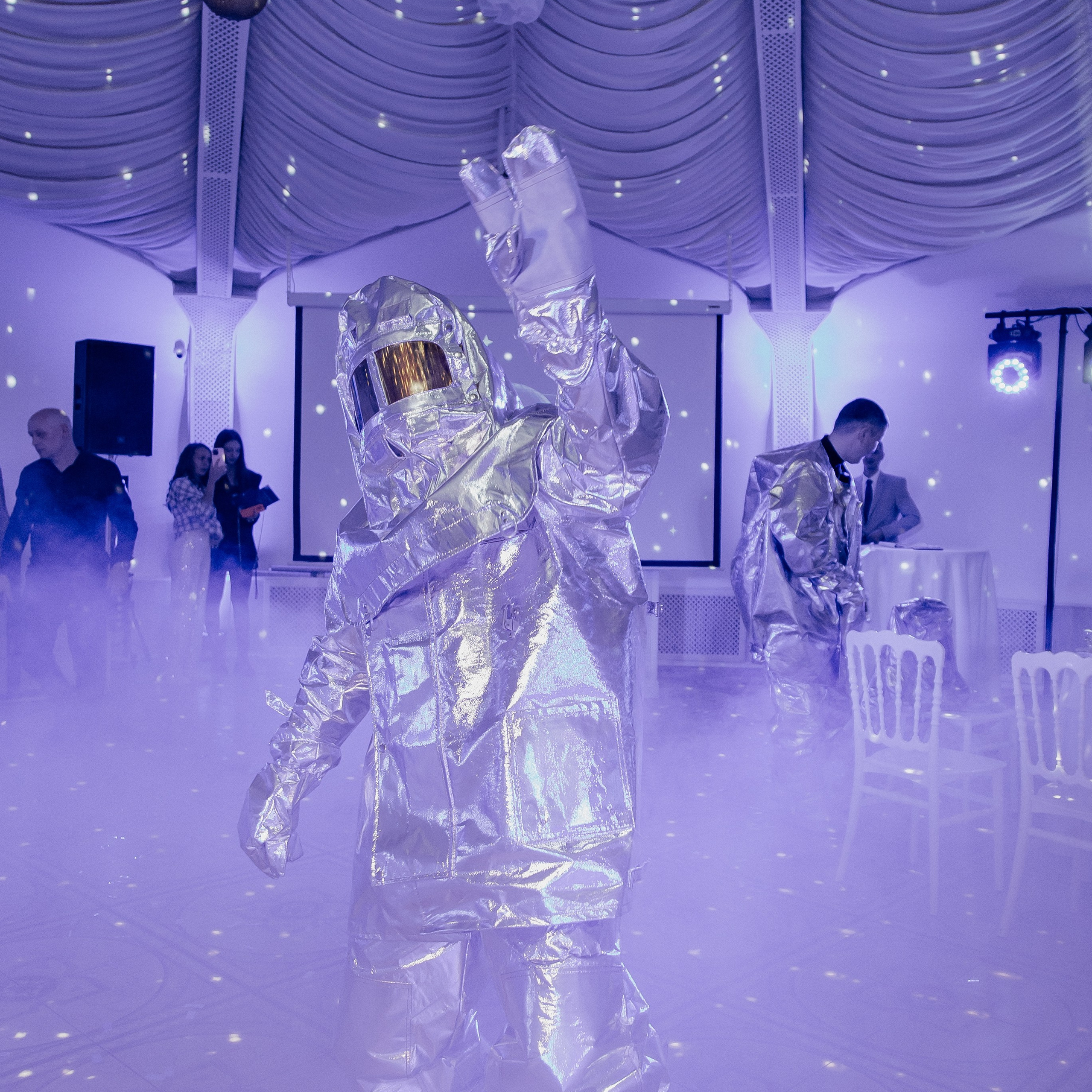 Репортаж. Дни Рождения. Мероприятия. Фотограф Авилова Дарья ● Тюмень● Съемка больших семей ●Архив поколений