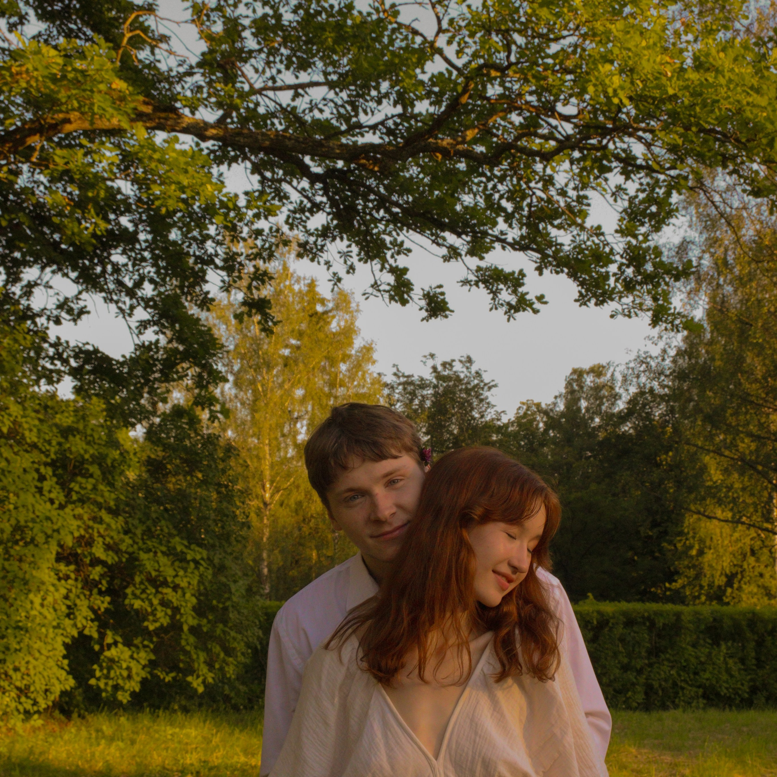 История о любви