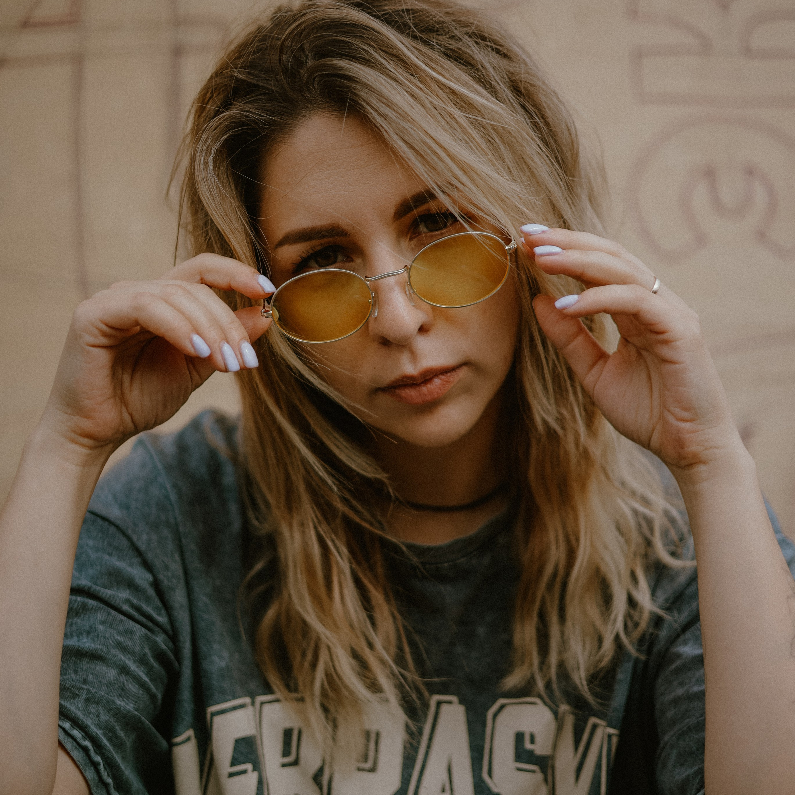 Креативная фотосъёмка. Главная