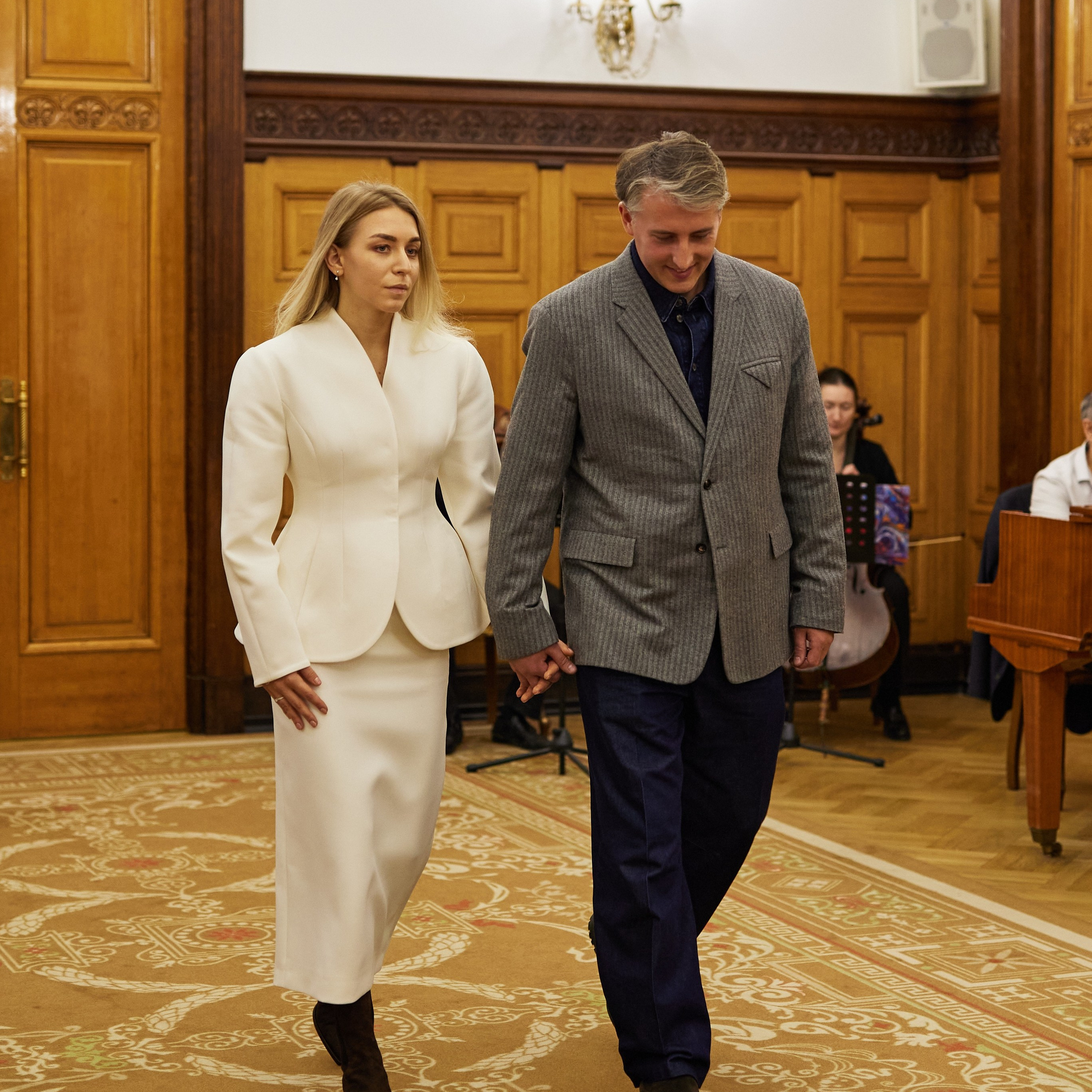 Отзывы. Фотографы в Москве Антон и Ольга Беловы