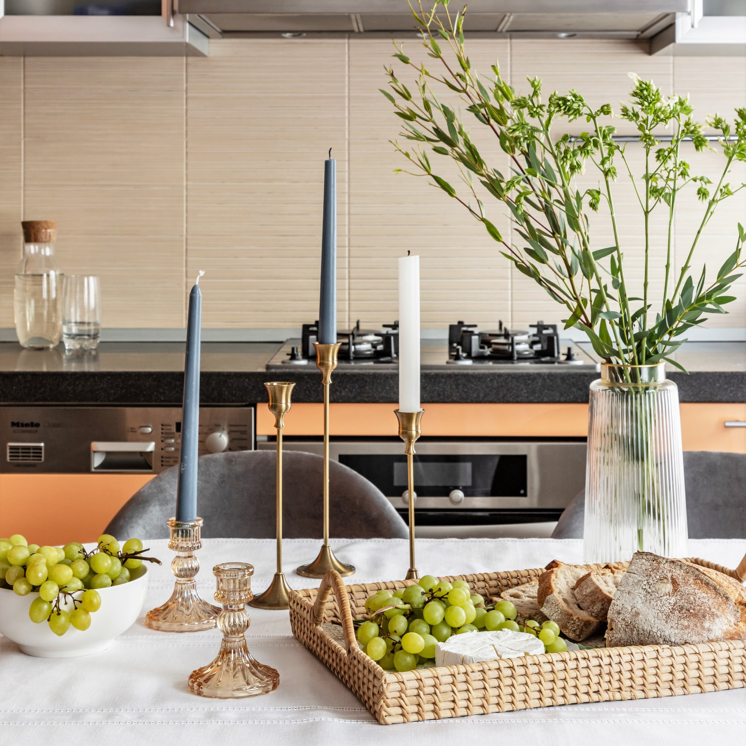 Хоумстейджинг в Сочи и Краснодарском крае