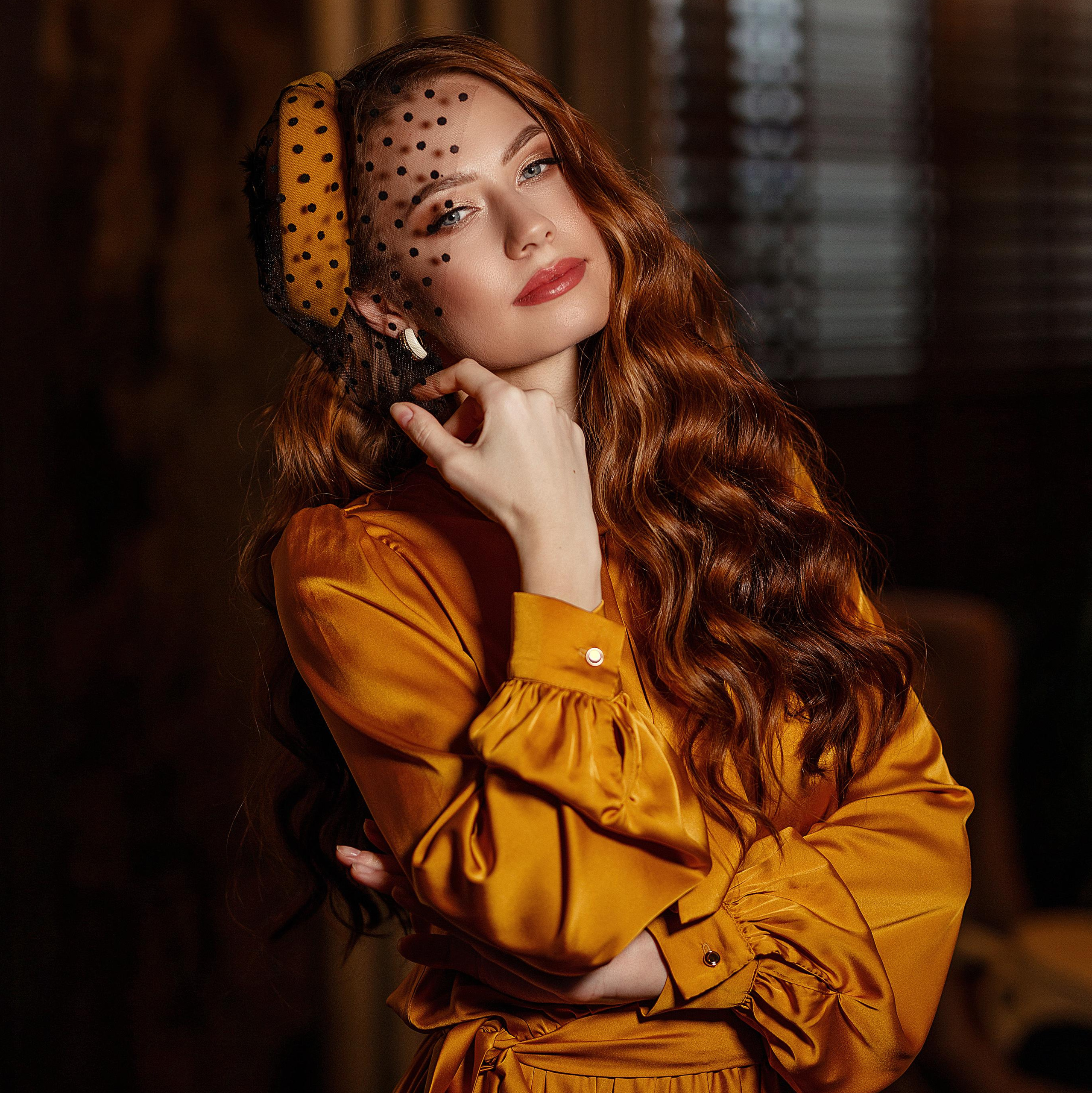 Индивидуальная съёмка. Фотограф Минск Татьяна Ильич