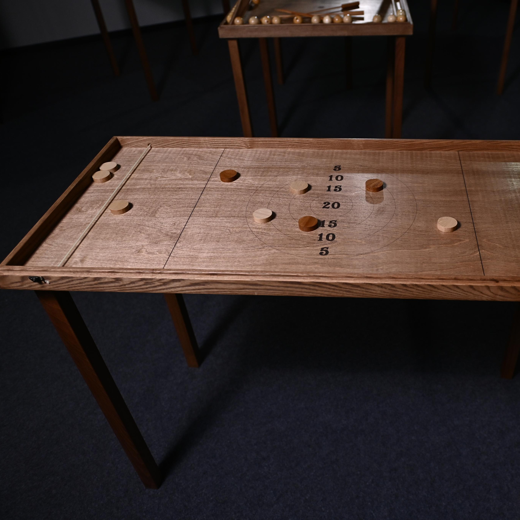 Выездные корпоративные игры