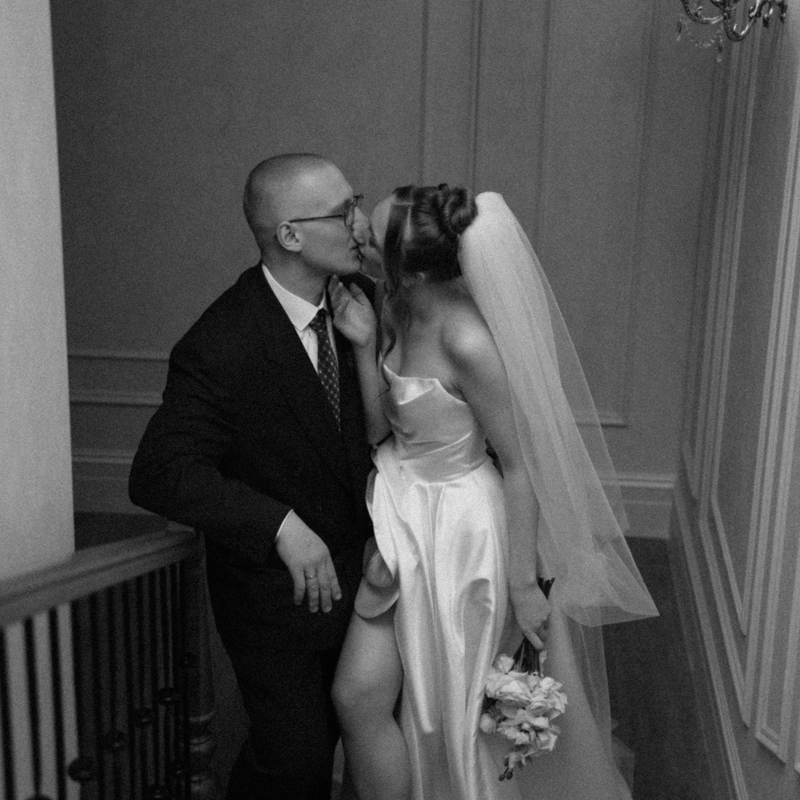 Свадьба. Фотограф Валерия Барнаул