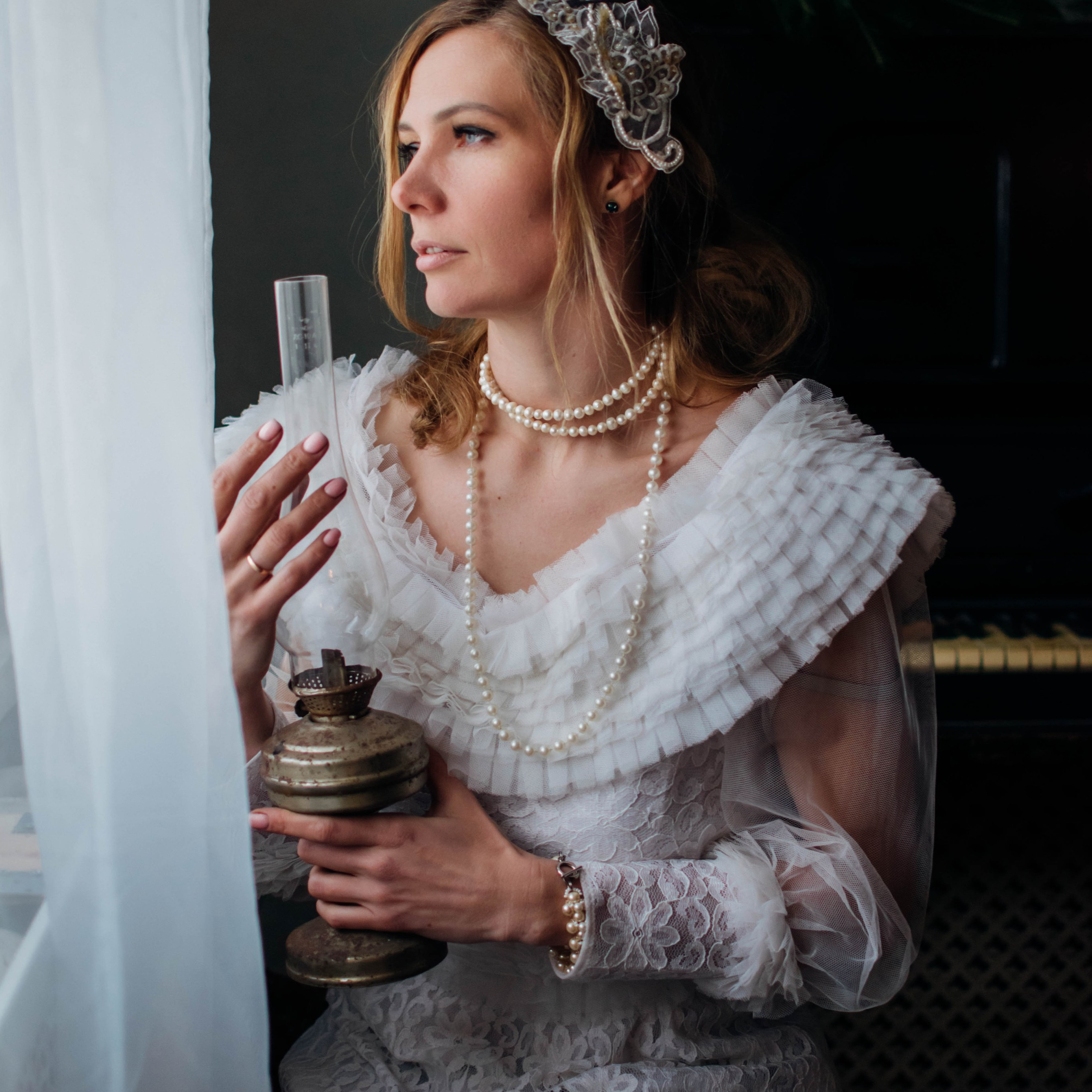 Обо мне. Фотосессия с лошадьми