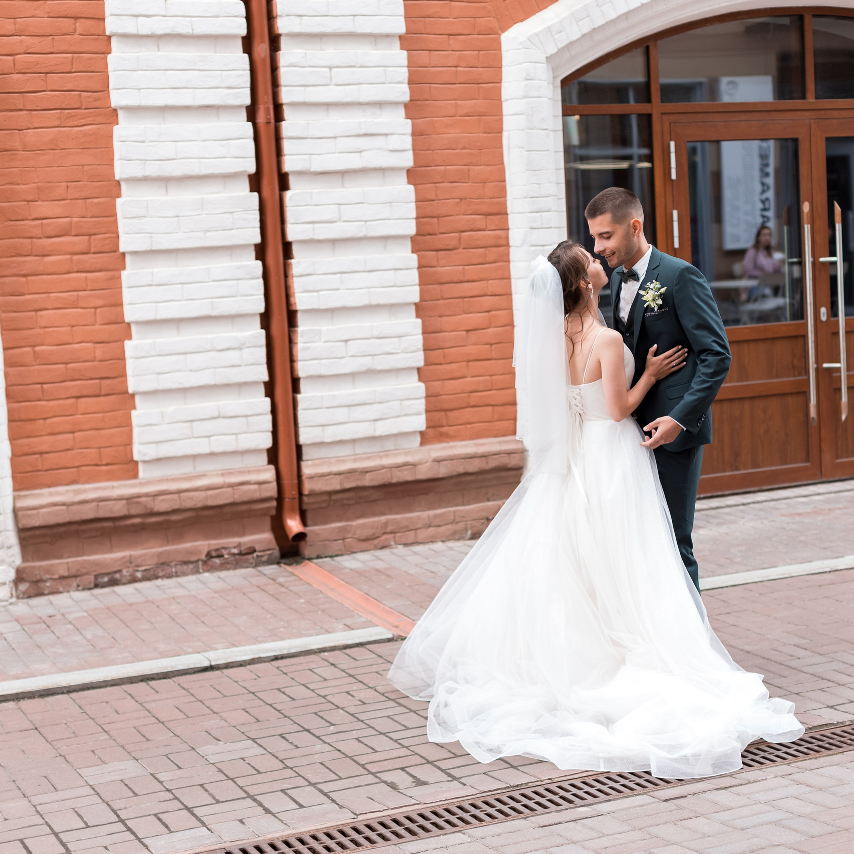 Свадебные фотосъёмки. Семейный и детский фотограф в Перми Ксения Масленникова