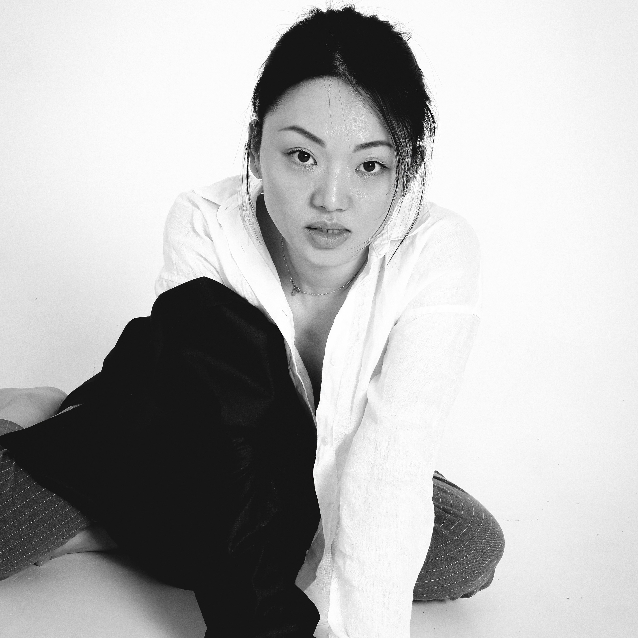 Фотограф Александра Хачирова