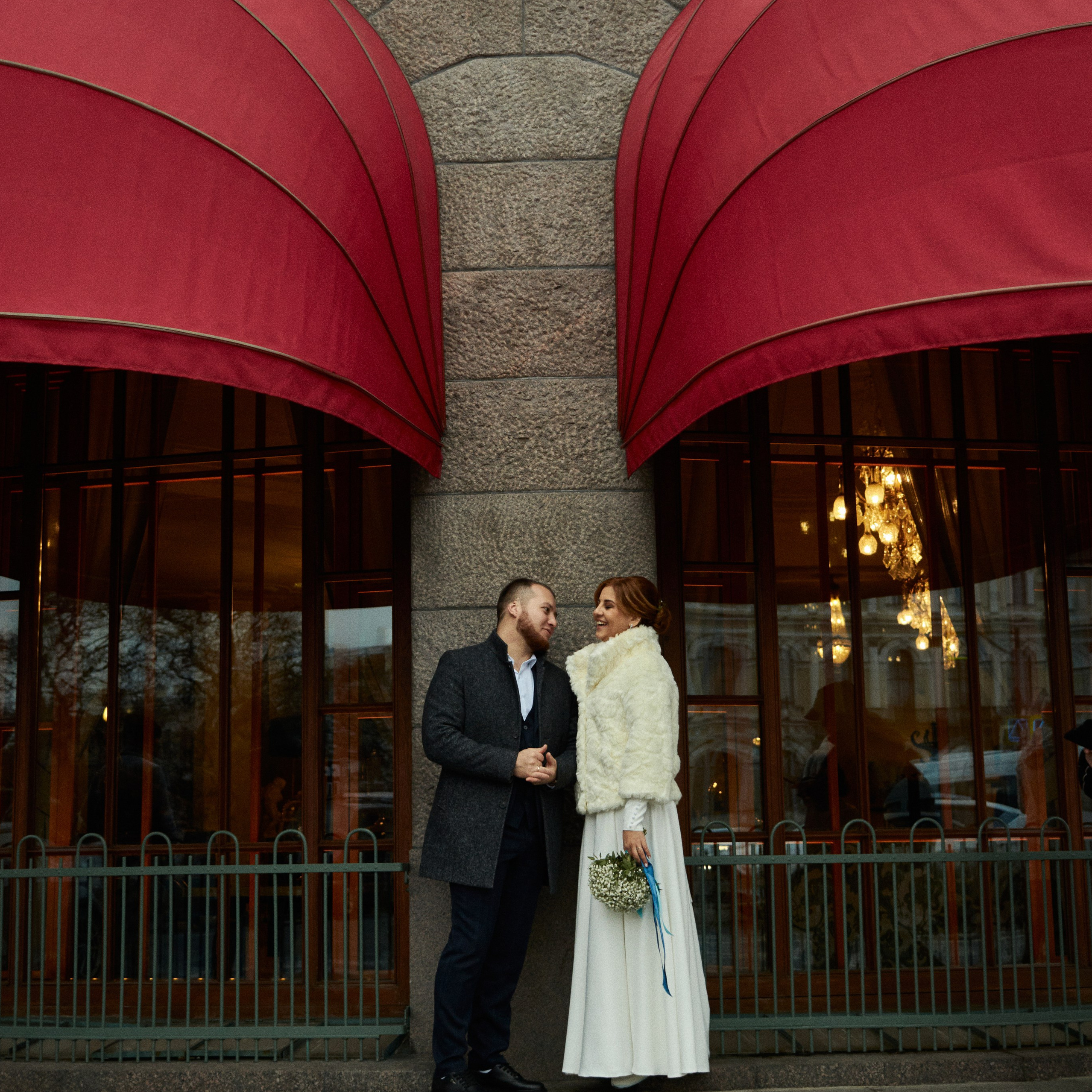 Услуги. Свадебный фотограф Анастасия Лахтионова