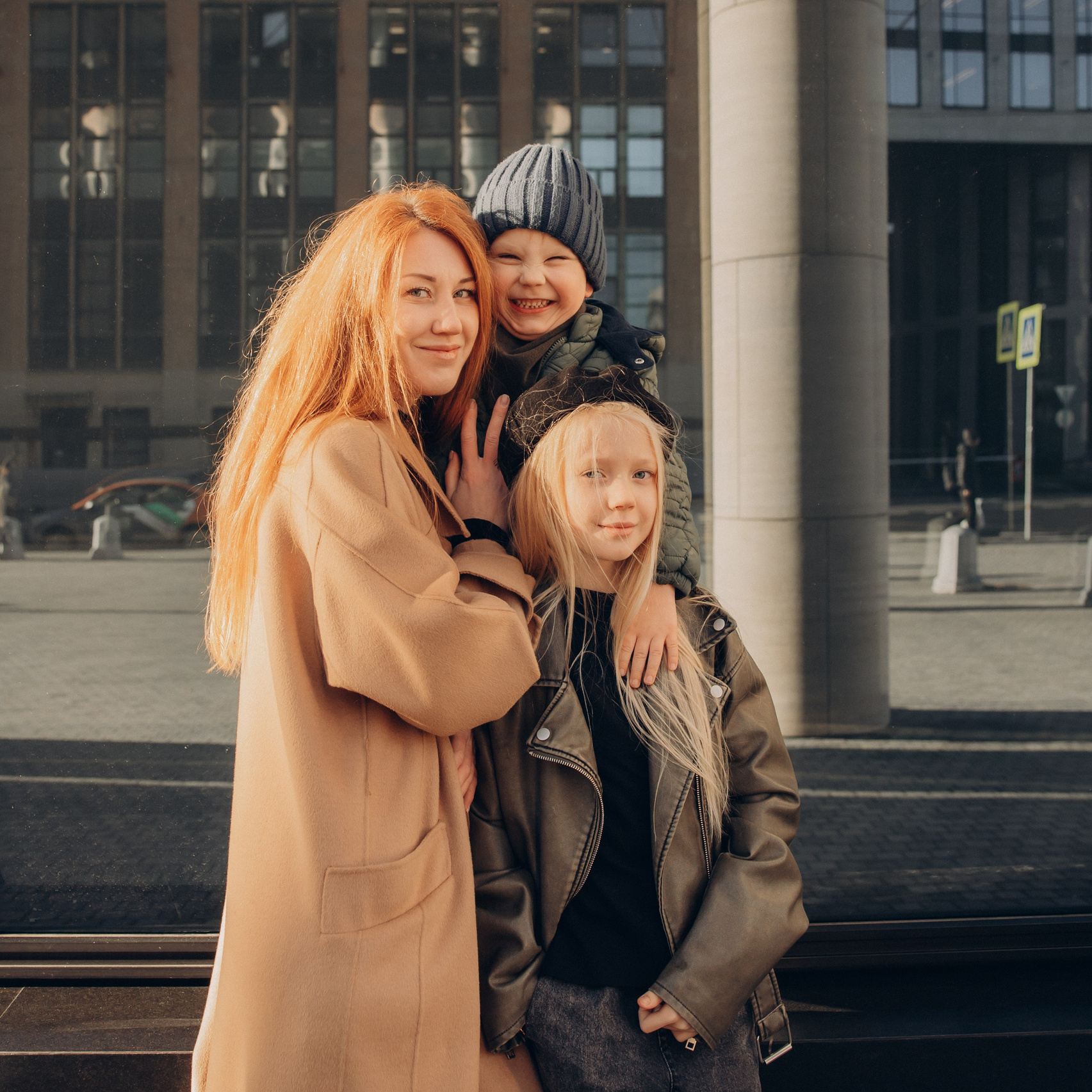 Фотограф Санкт-Петербург