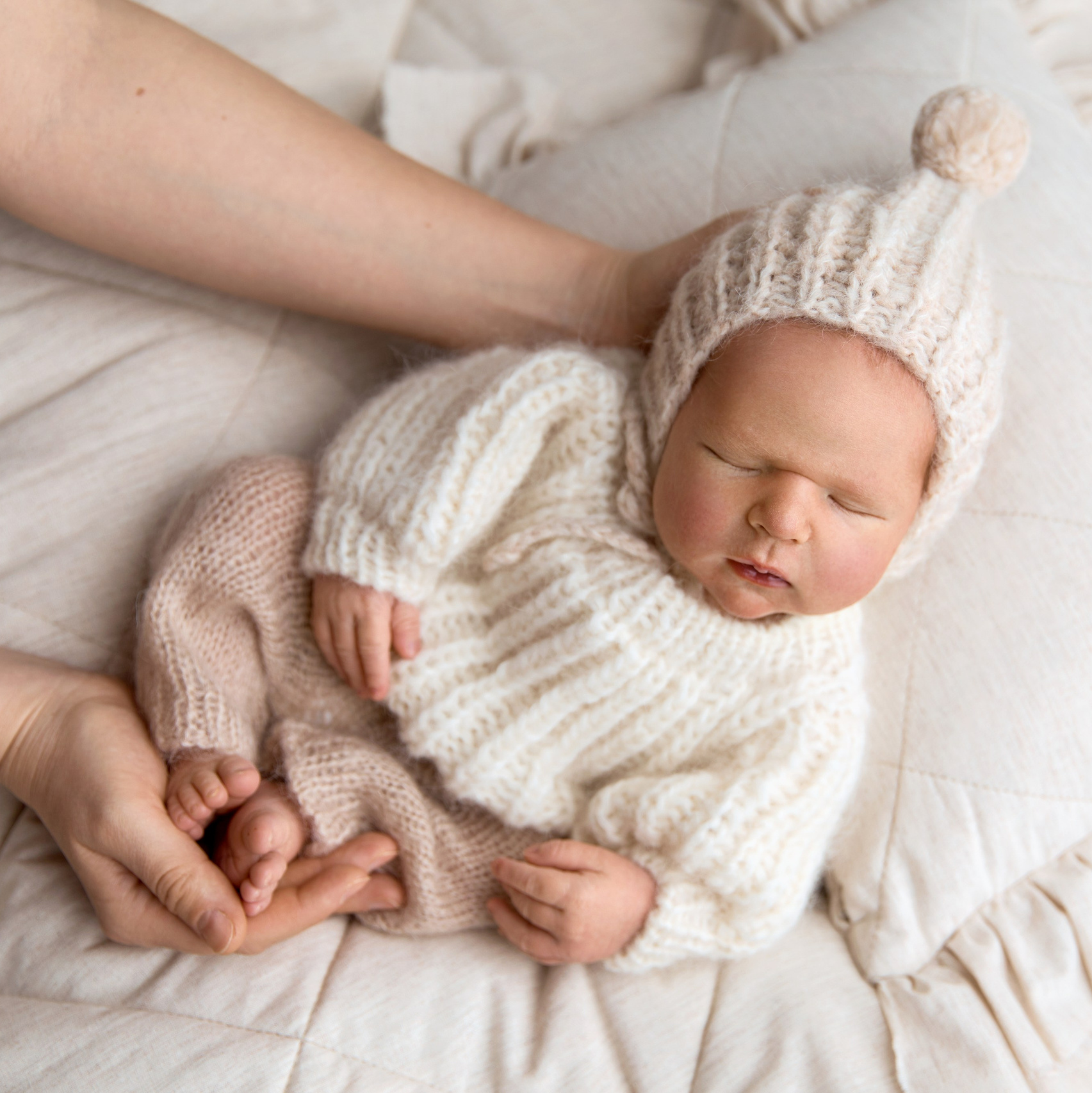 Ньюборн съемка фотосессия новорожденных. Профессиональный фотограф новорождённых в Москве Елена Сатюкова