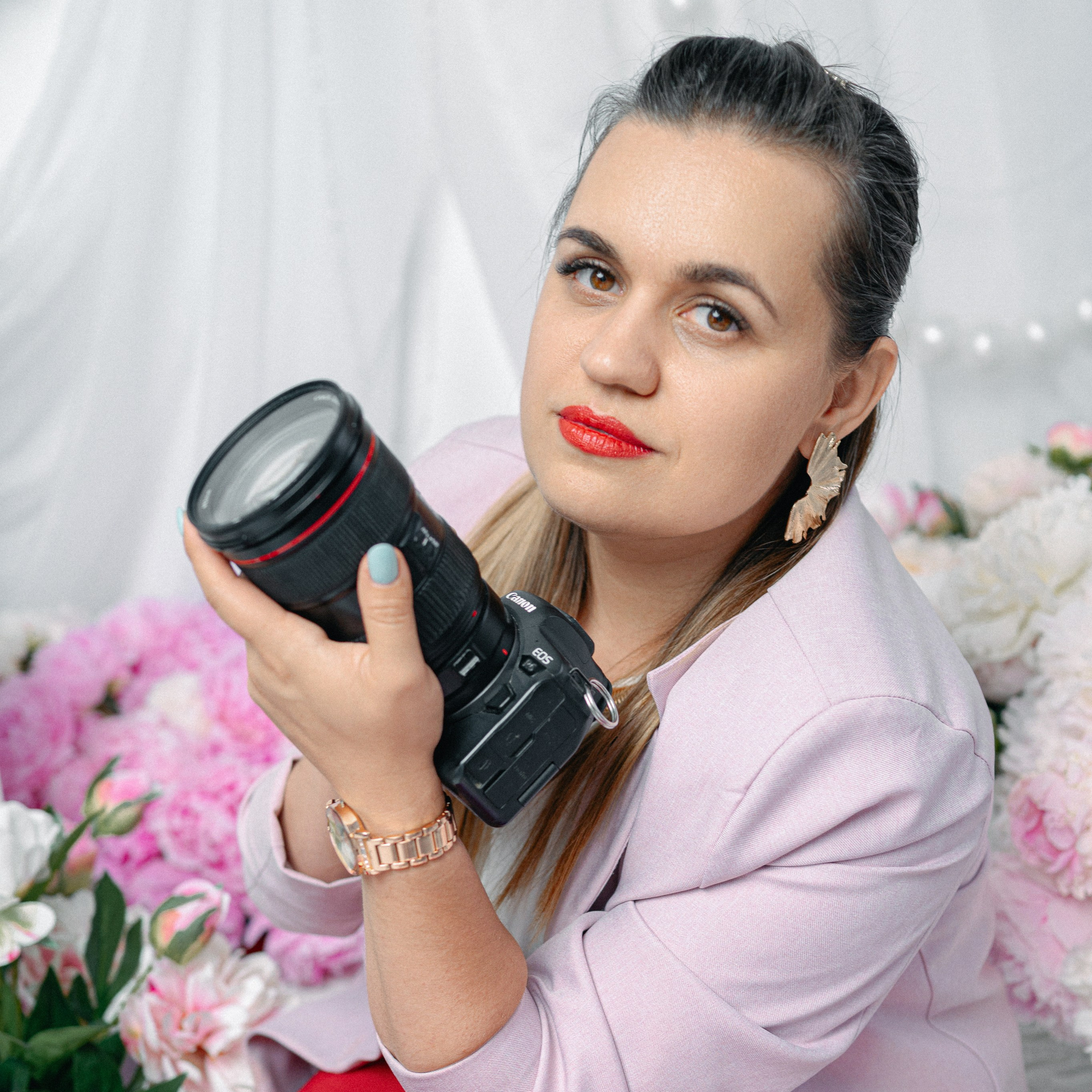 Главная. Детский семейный фотограф в Абинске