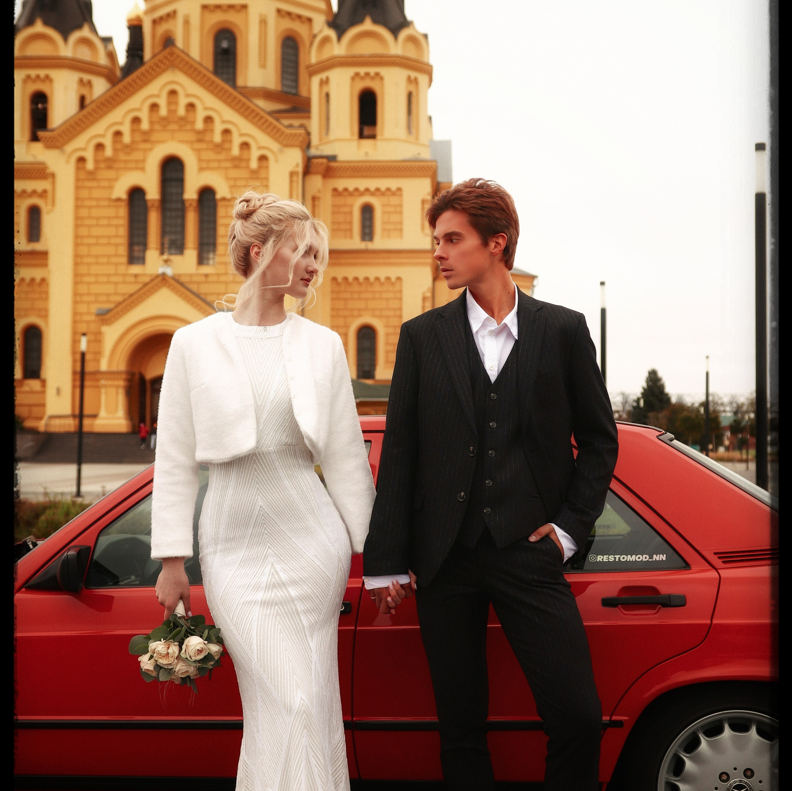 Услуги. Портретный фотограф в Нижнем Новгороде Духон Алина