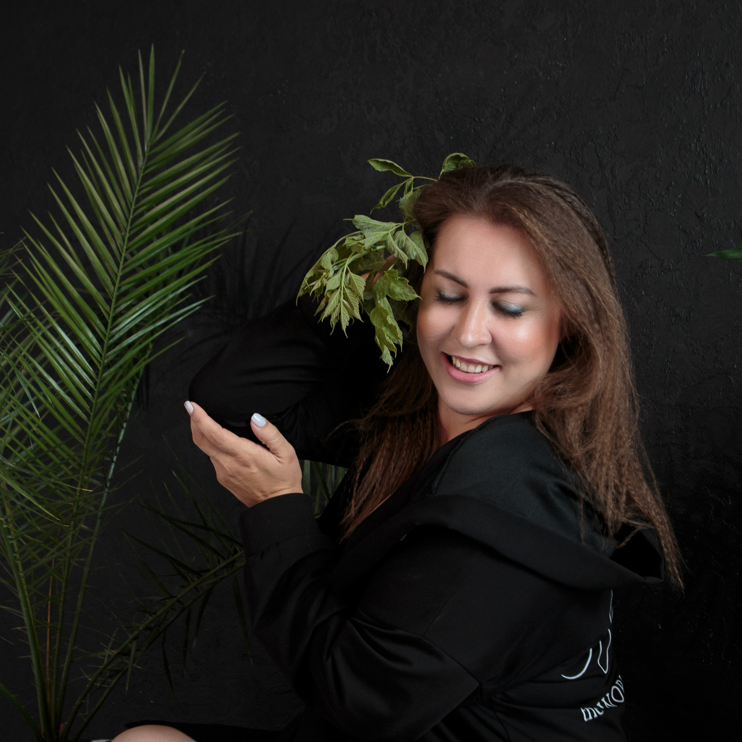 Контакты. Фотограф Кемерово Анна Князева