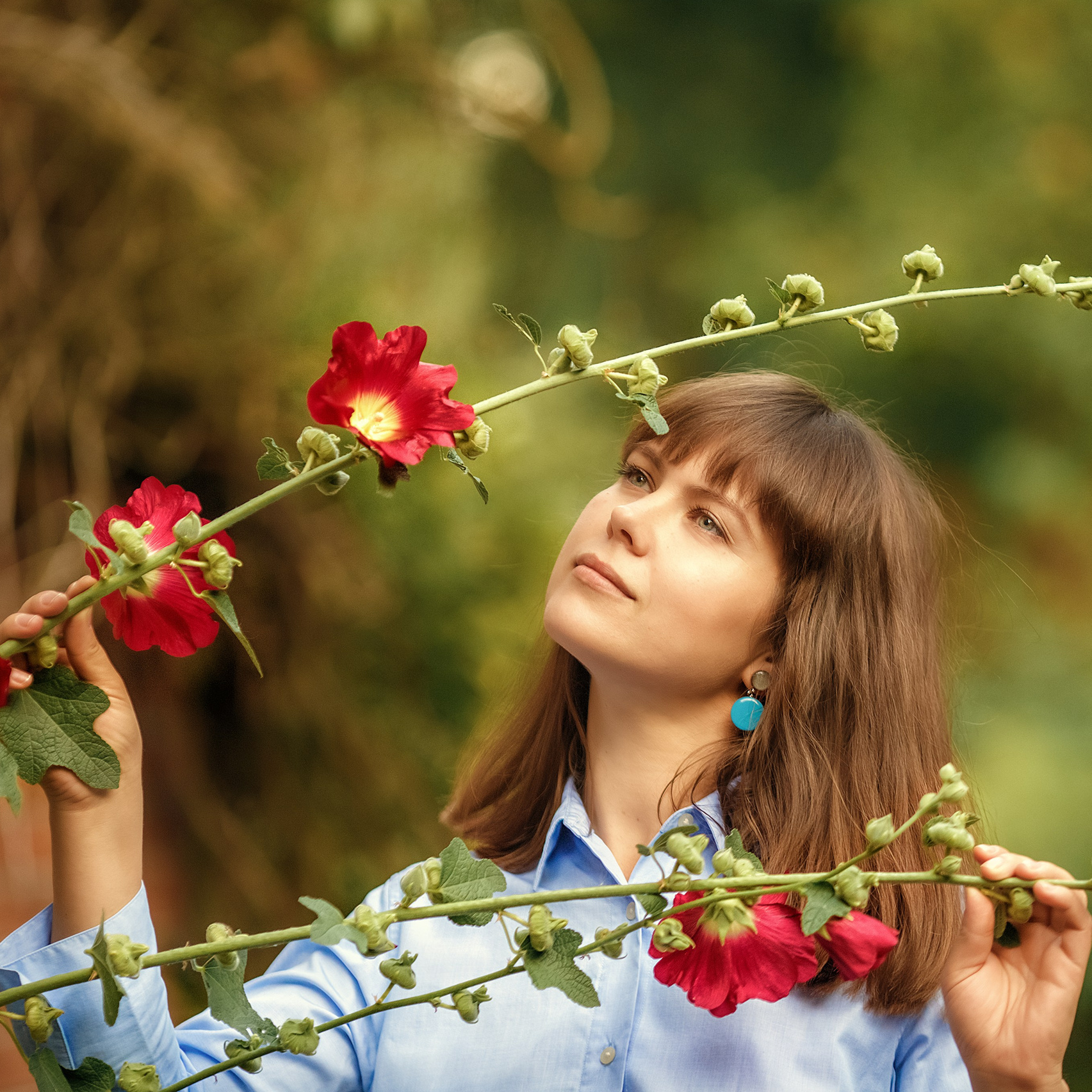 Женский и семейный фотограф в Санкт-Петербурге Лидия Лиженина