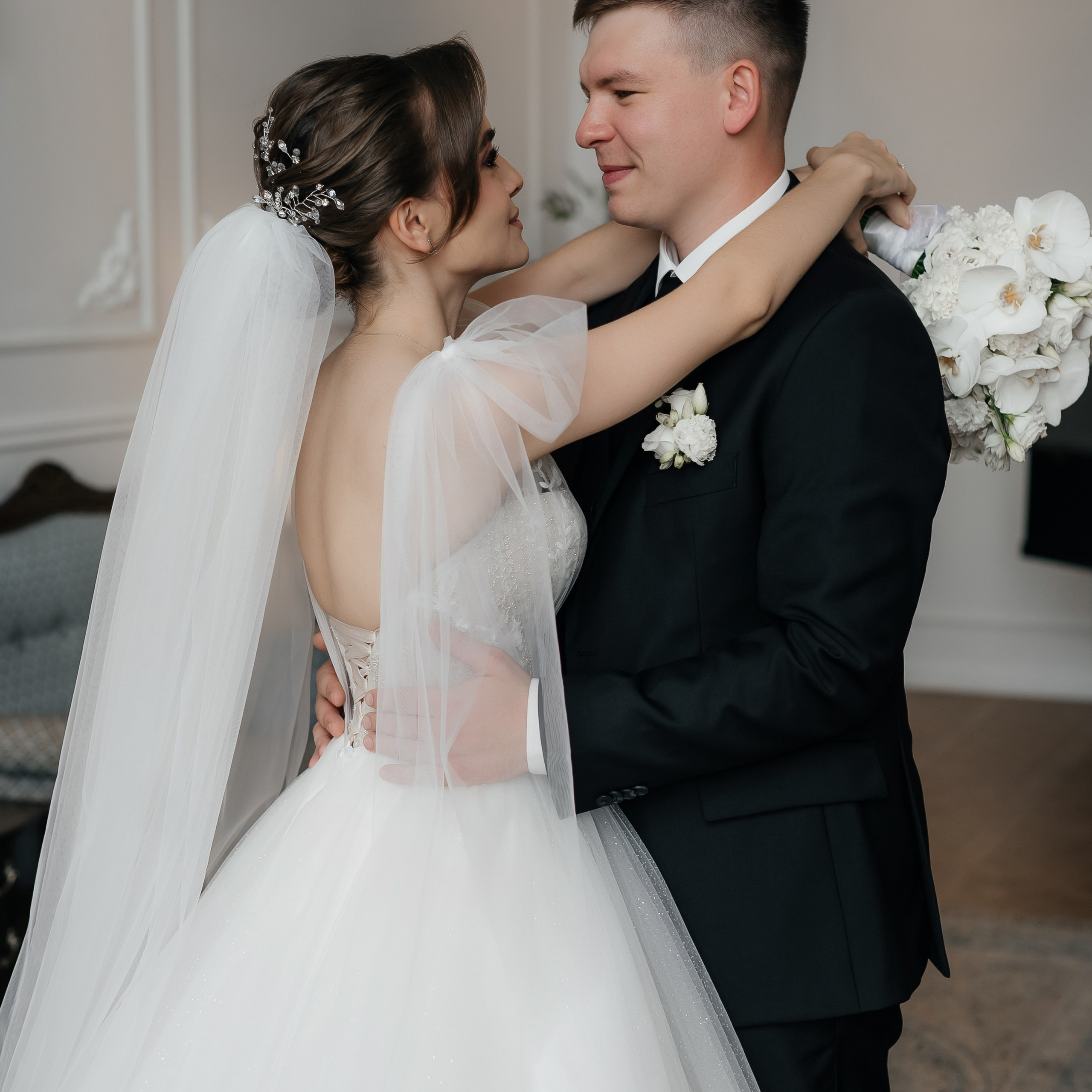 Услуги. Свадебный и семейный фотограф в Краснодаре Кристина Ковалёва