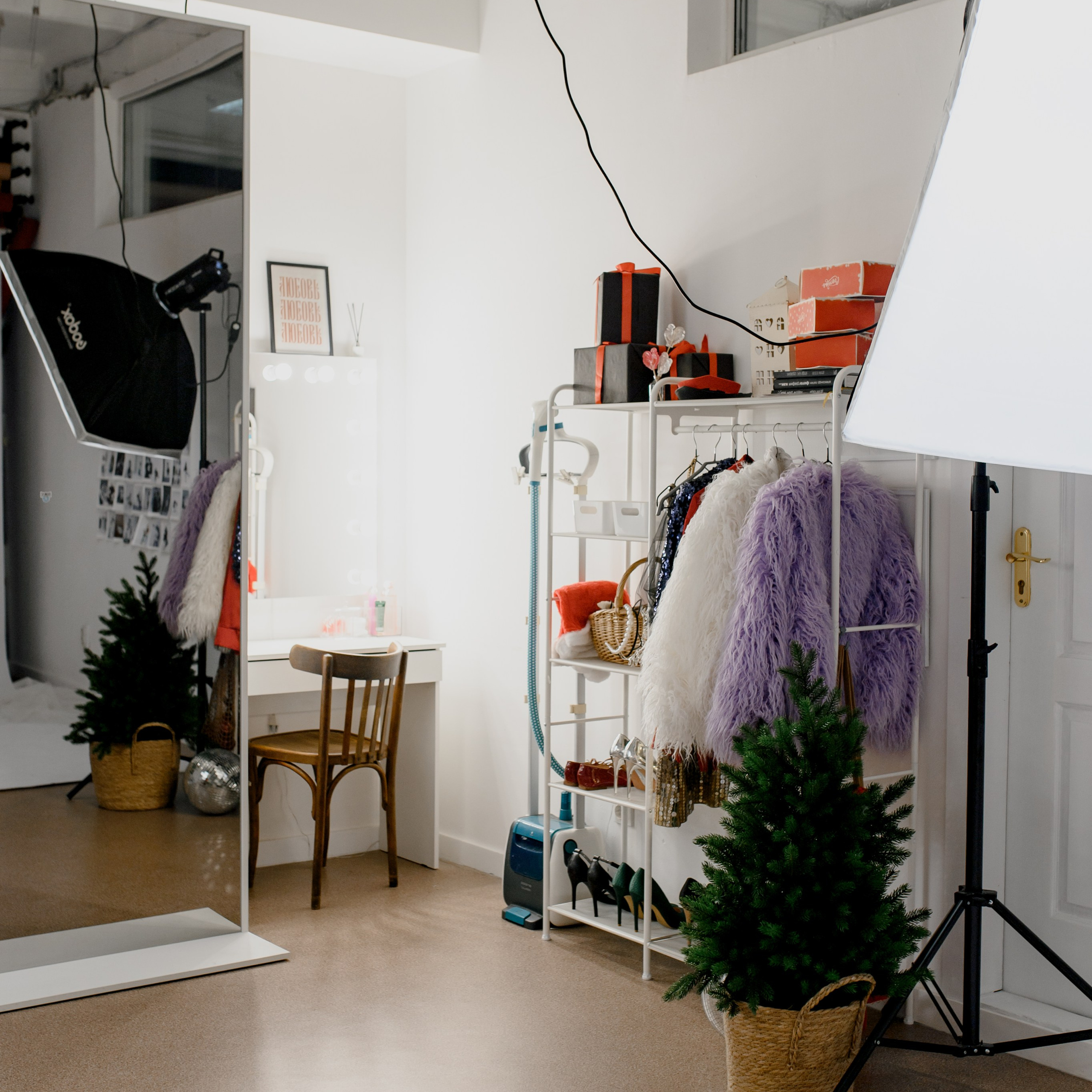 Услуги. Главная